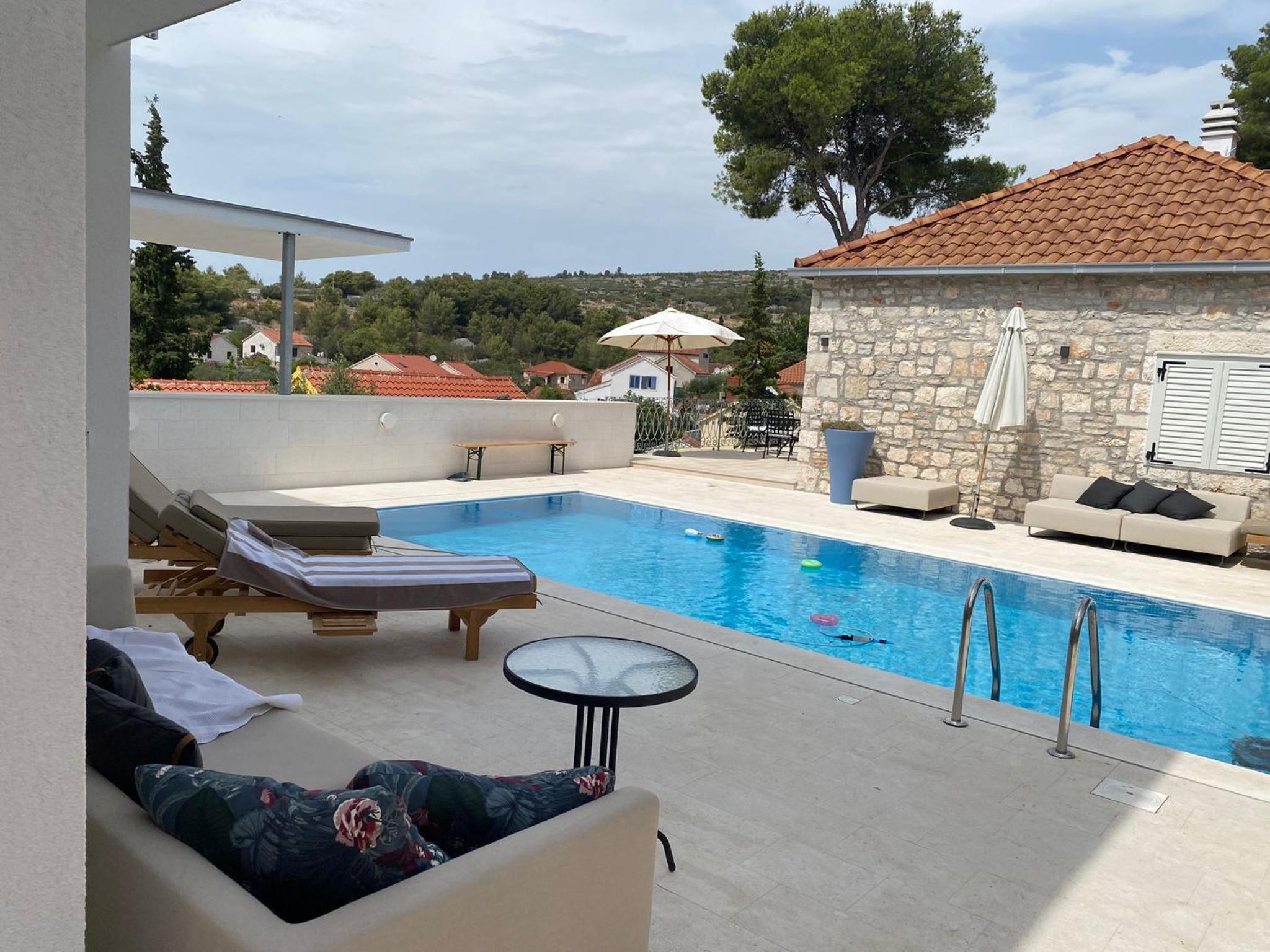 Villa Marumare