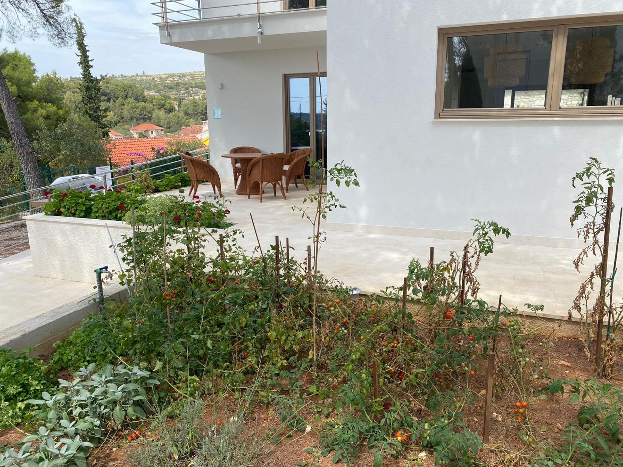 Villa Marumare