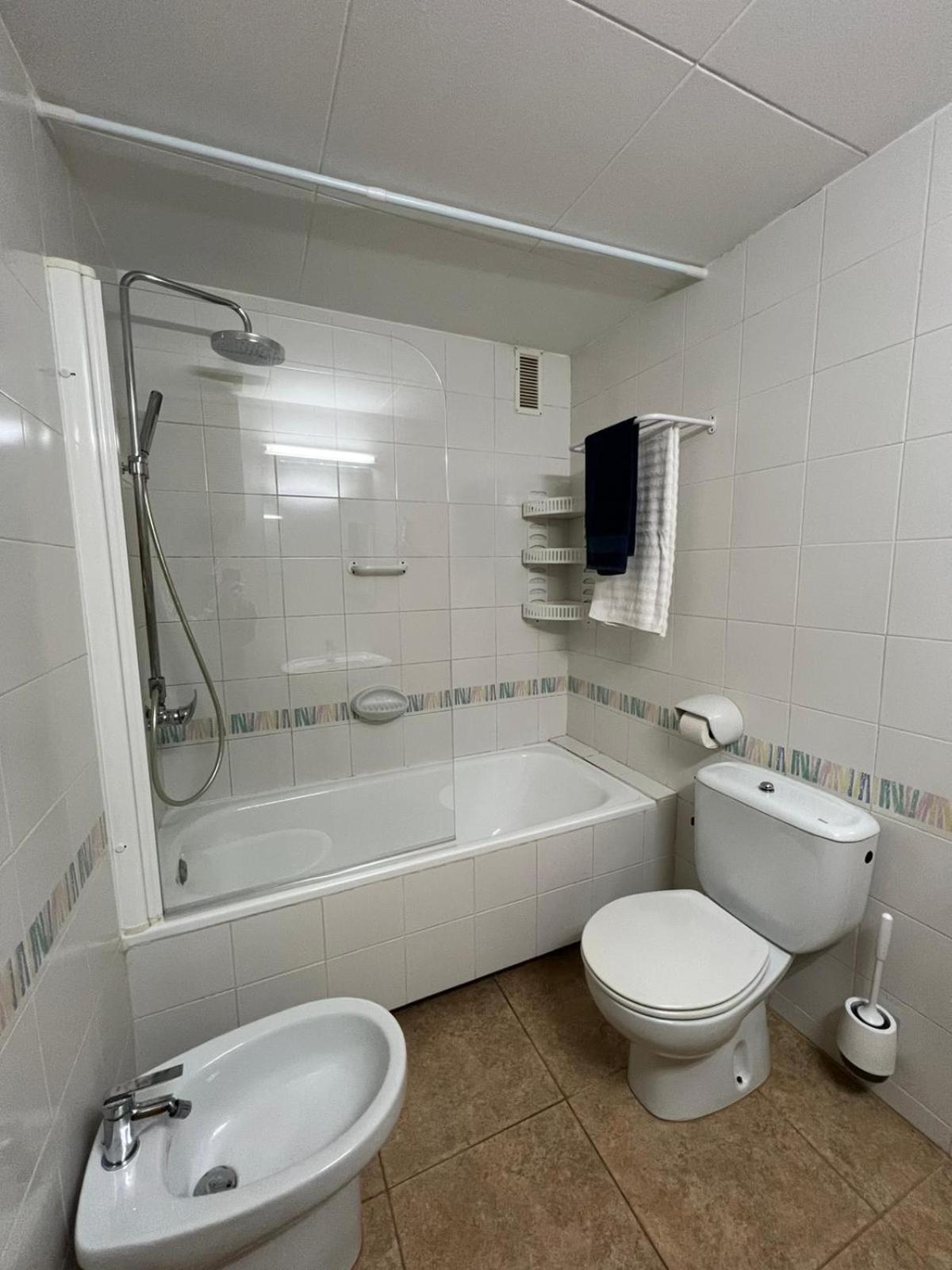 Apartamento Santiago