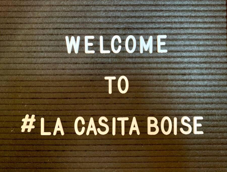 Hidden Springs @LaCasitaBoise