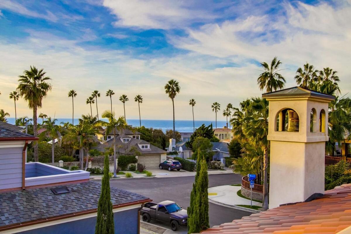 Mediterranean Beauty with Rooftop Deck and Views view 5