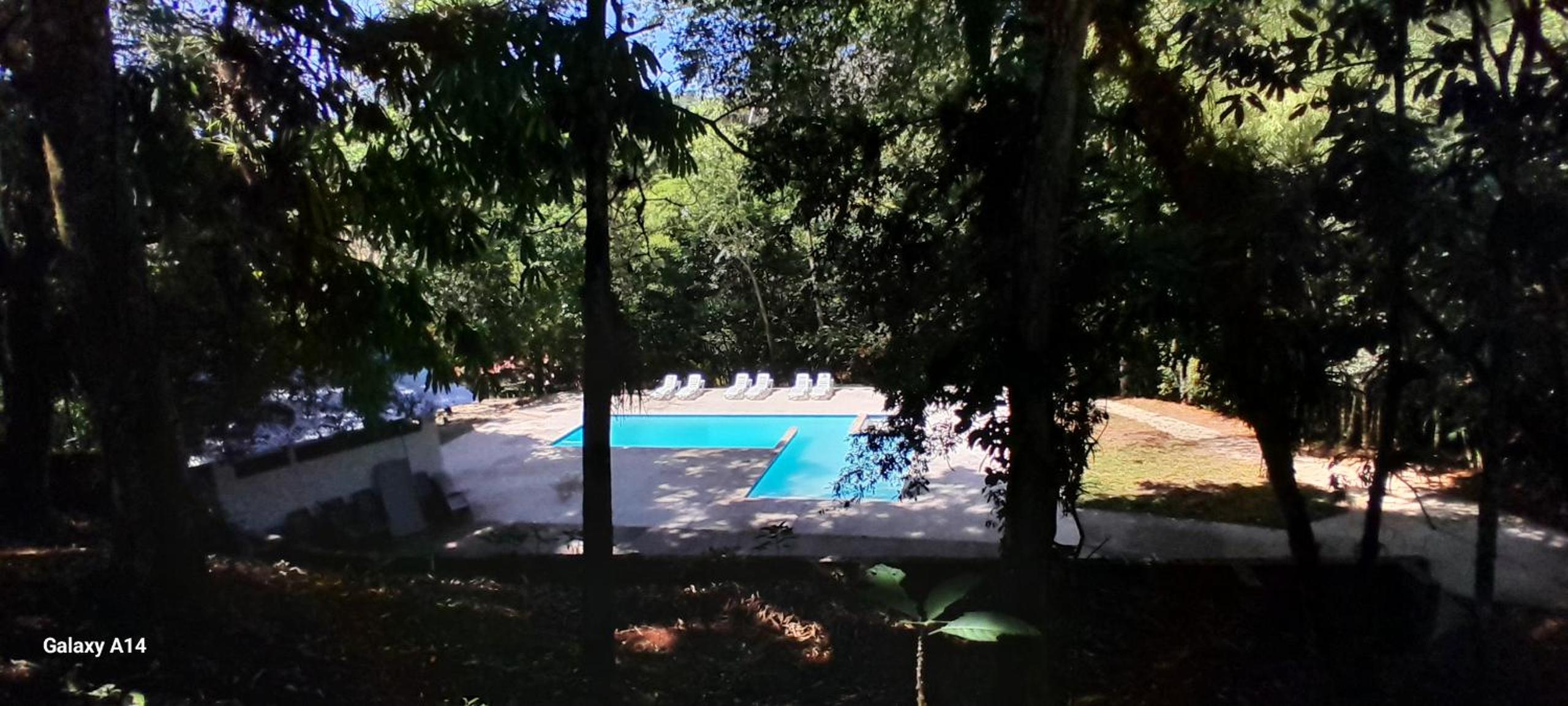 Complejo Turistico Fuga Ecolodge