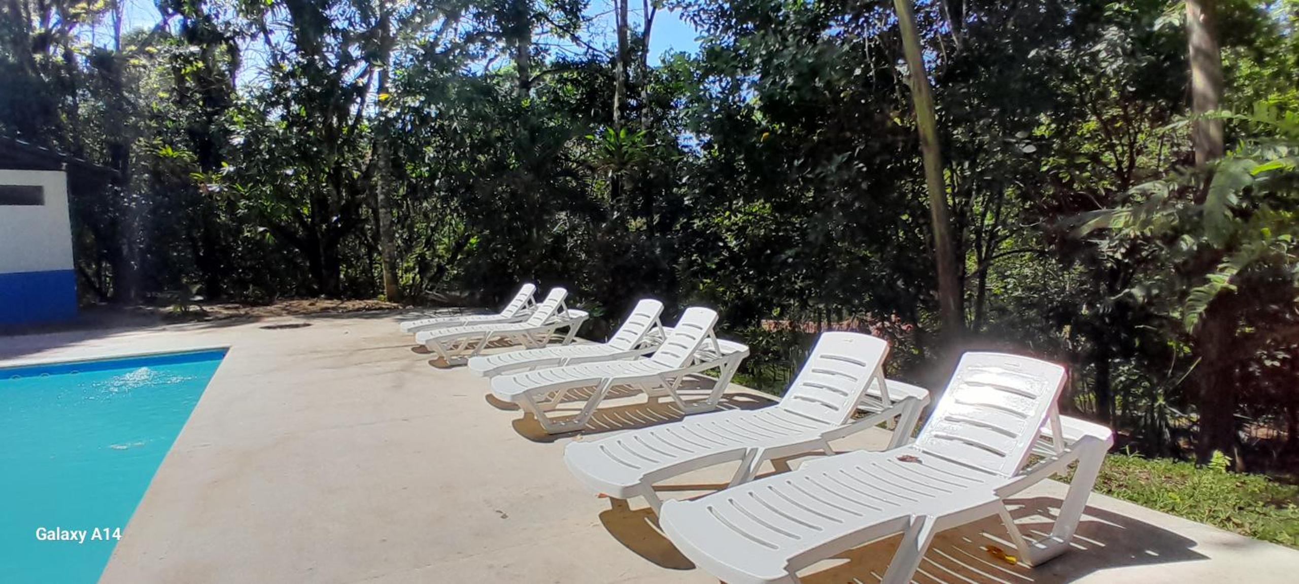Complejo Turistico Fuga Ecolodge