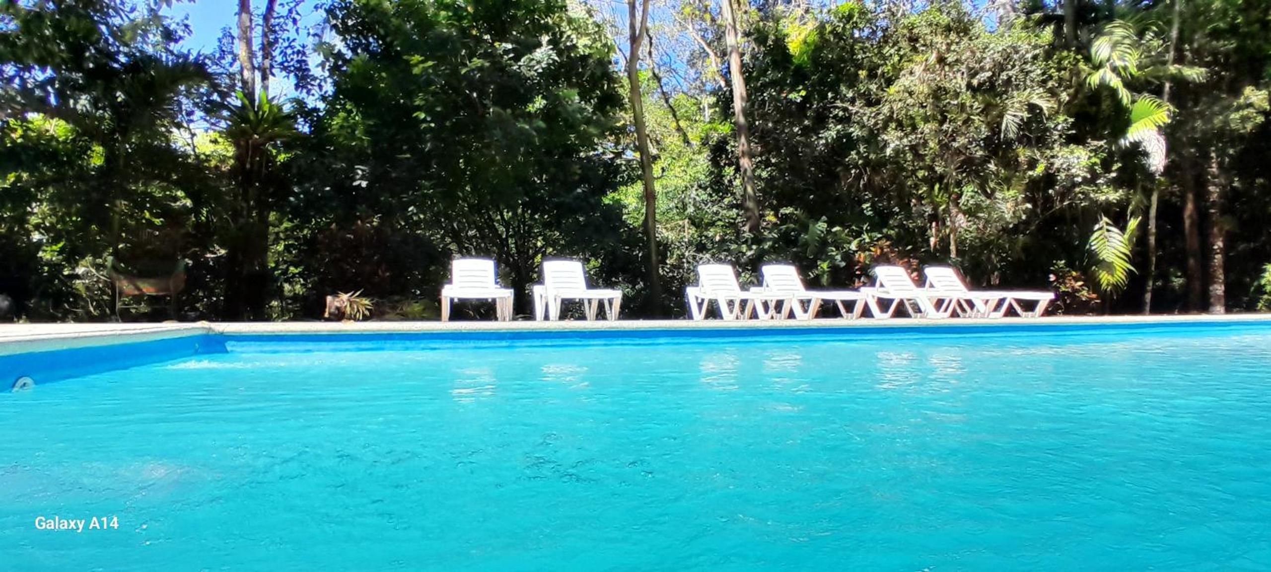 Complejo Turistico Fuga Ecolodge
