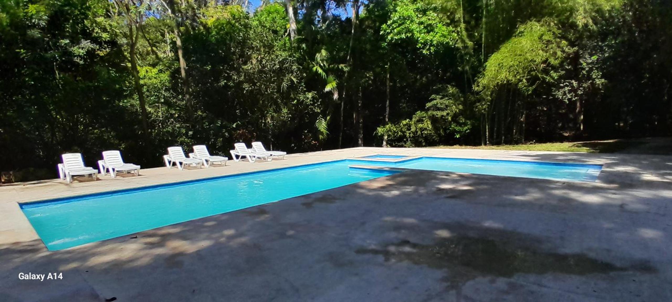 Complejo Turistico Fuga Ecolodge