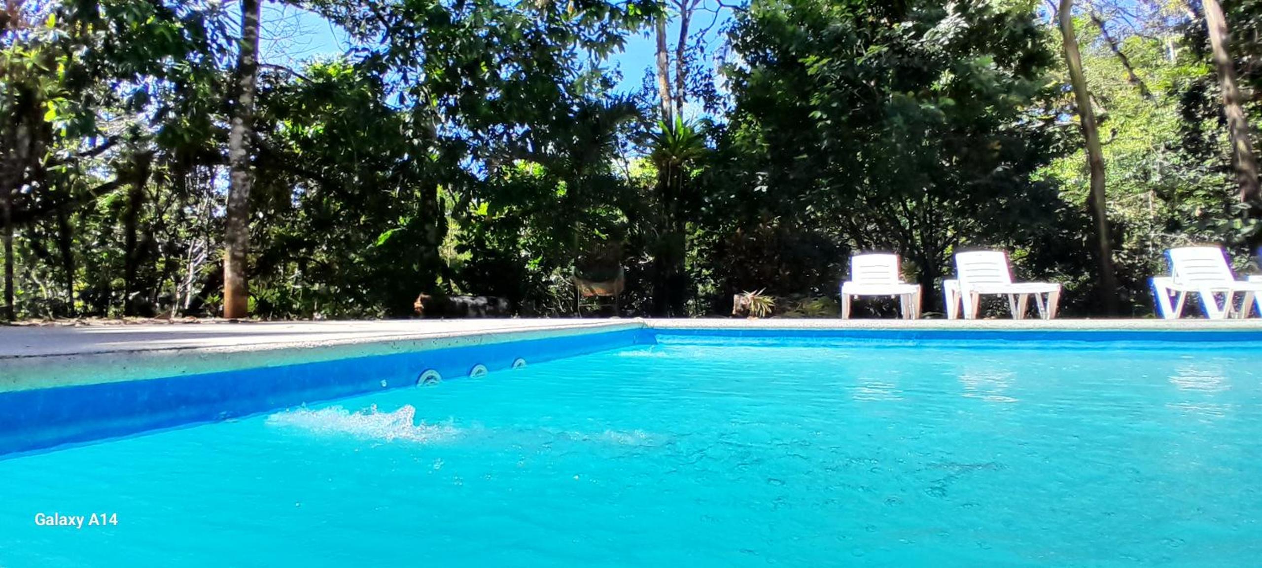 Complejo Turistico Fuga Ecolodge