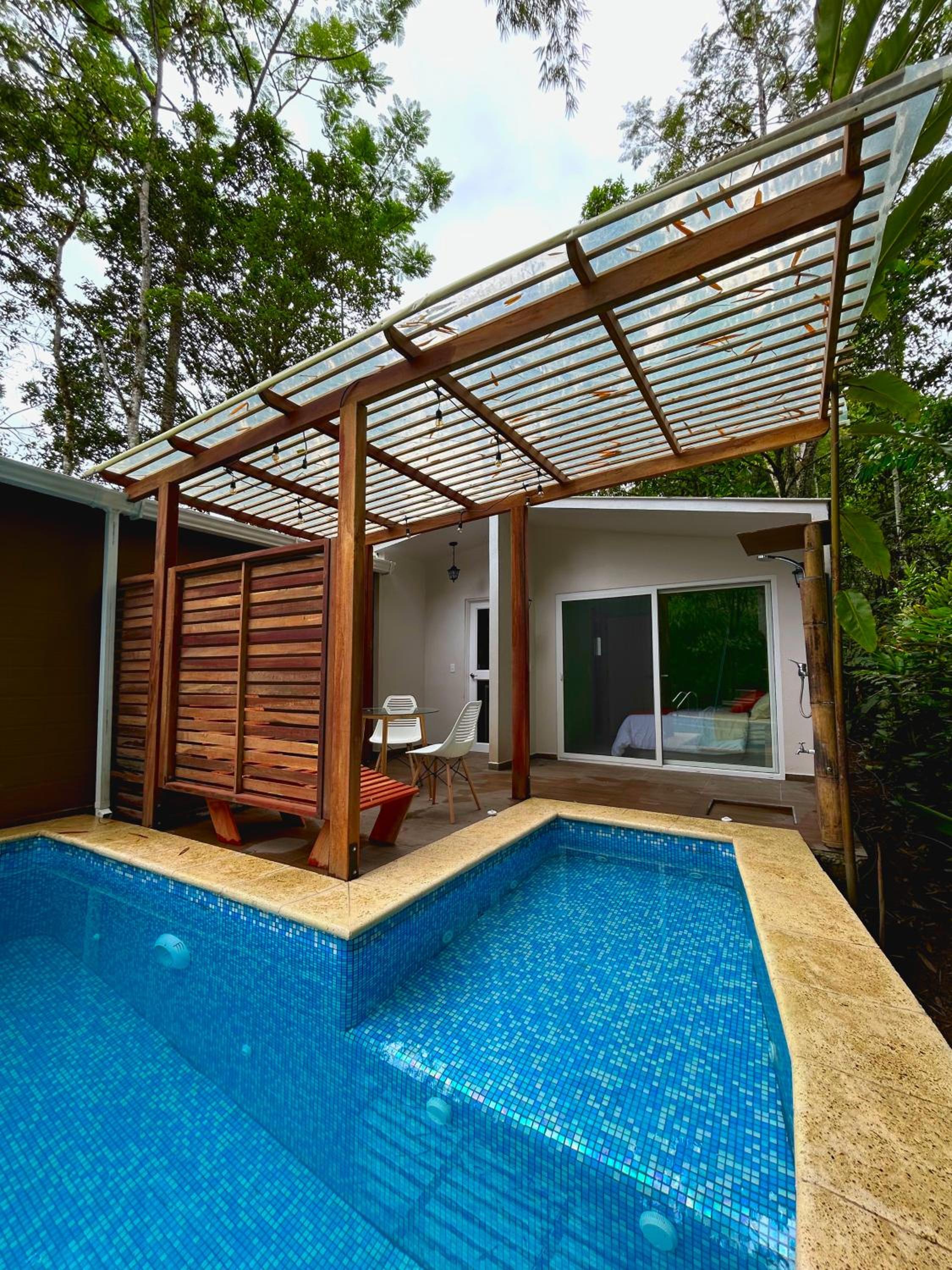 Subtropica Premium Suites - Mindo view 5