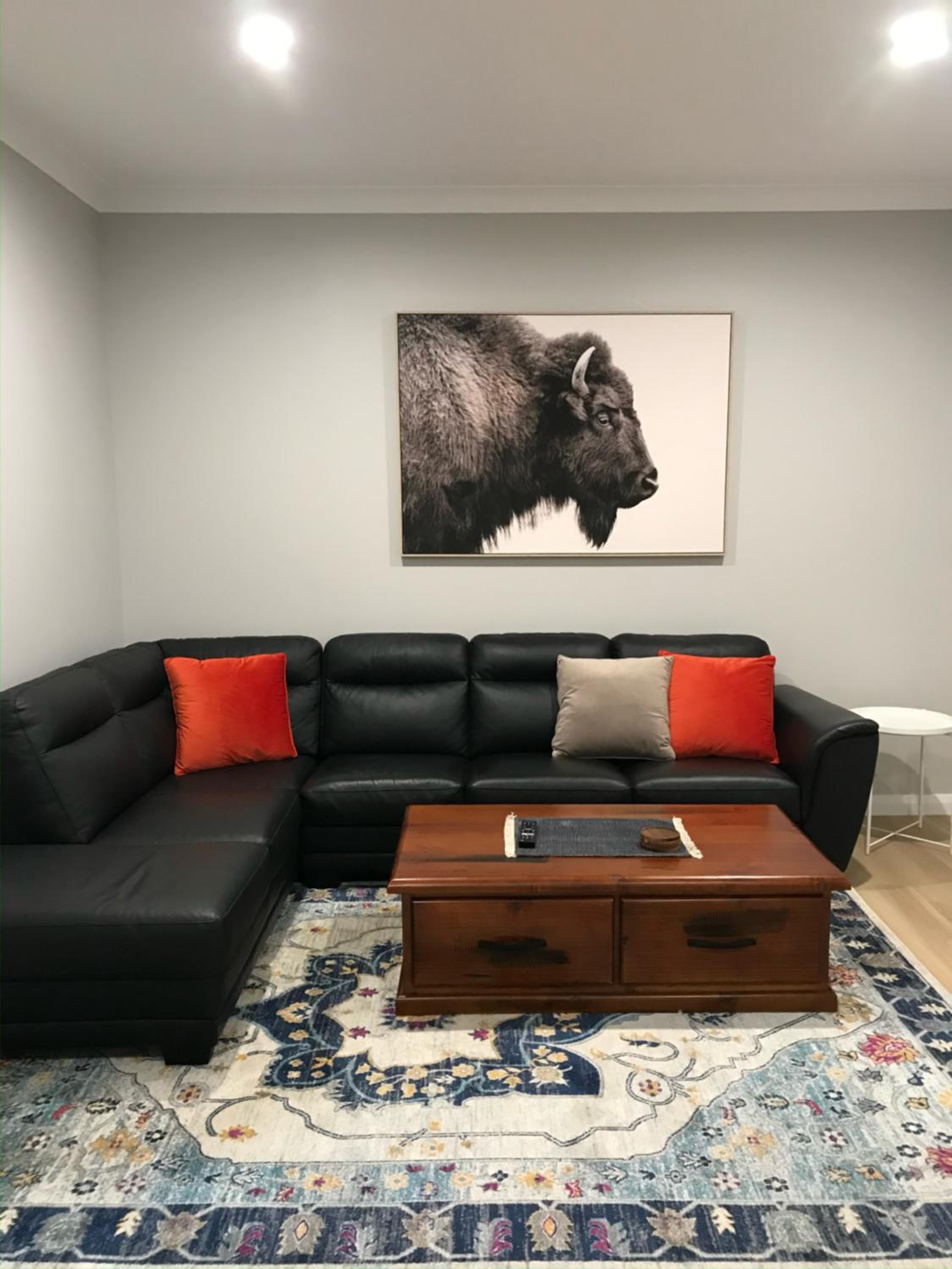 Talbingo Mountain Retreat