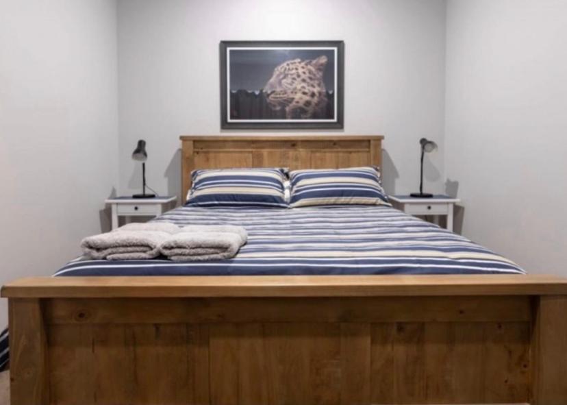 Talbingo Mountain Retreat