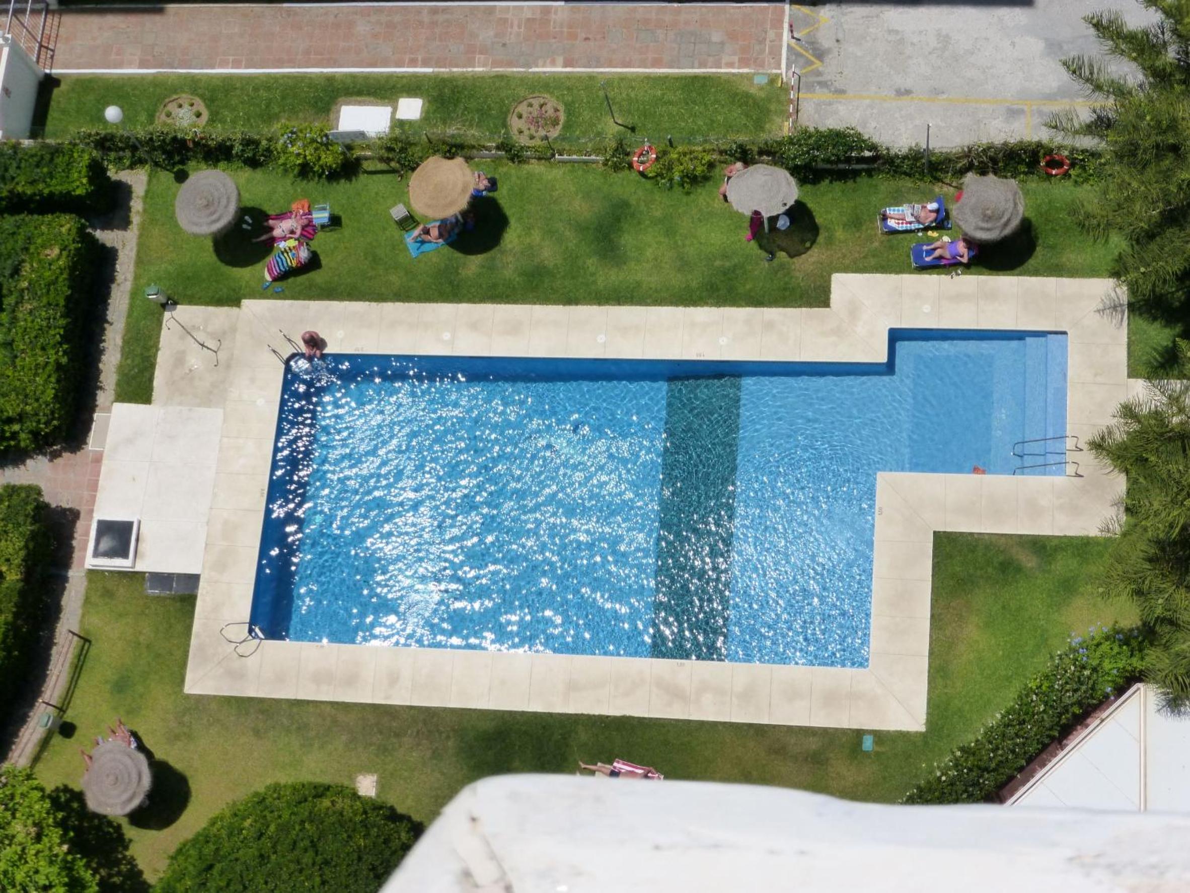 Club Maritimo at Ronda III
