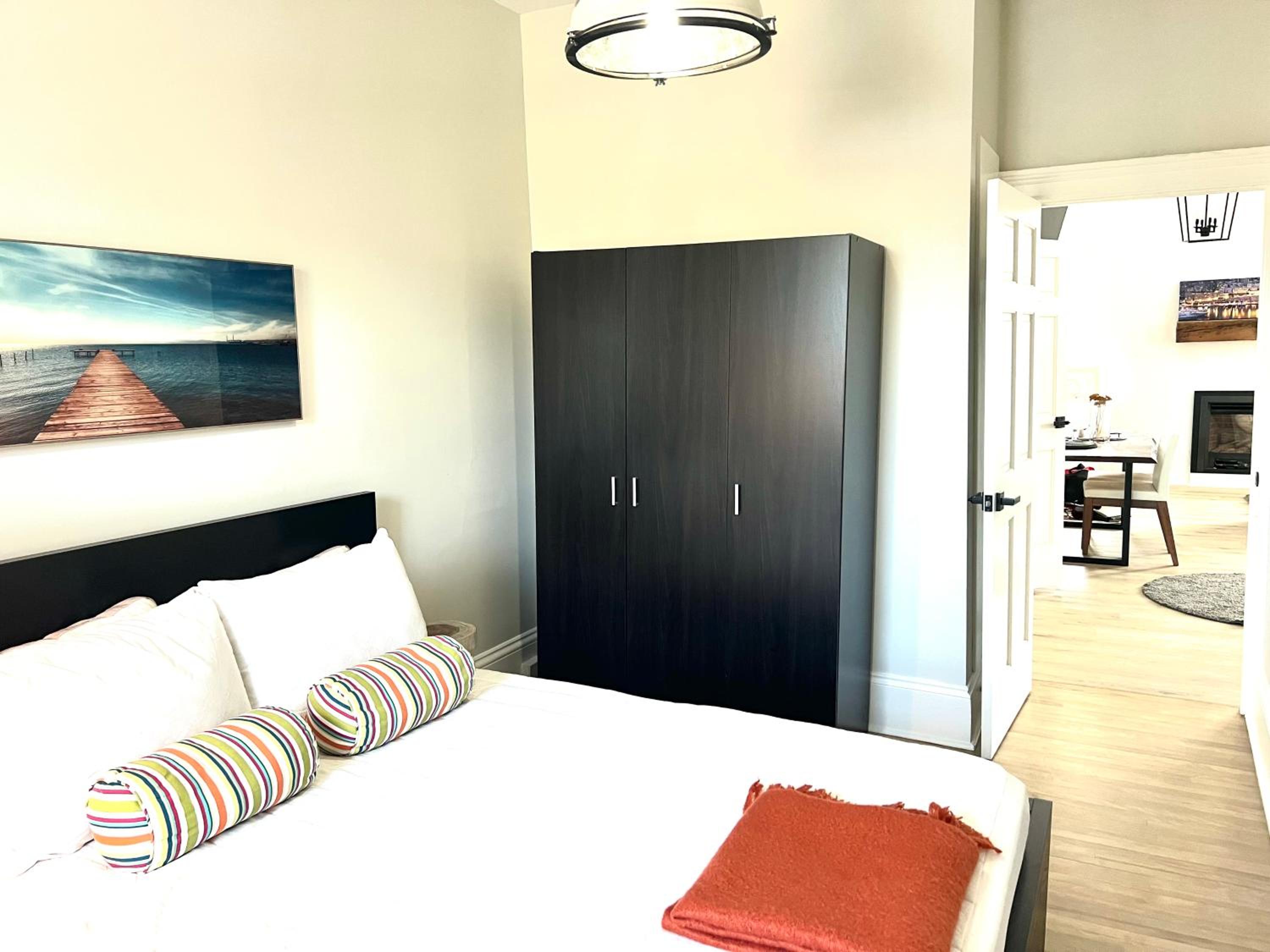 Deluxe Loft - Amazing Terrace with Stunning Water View