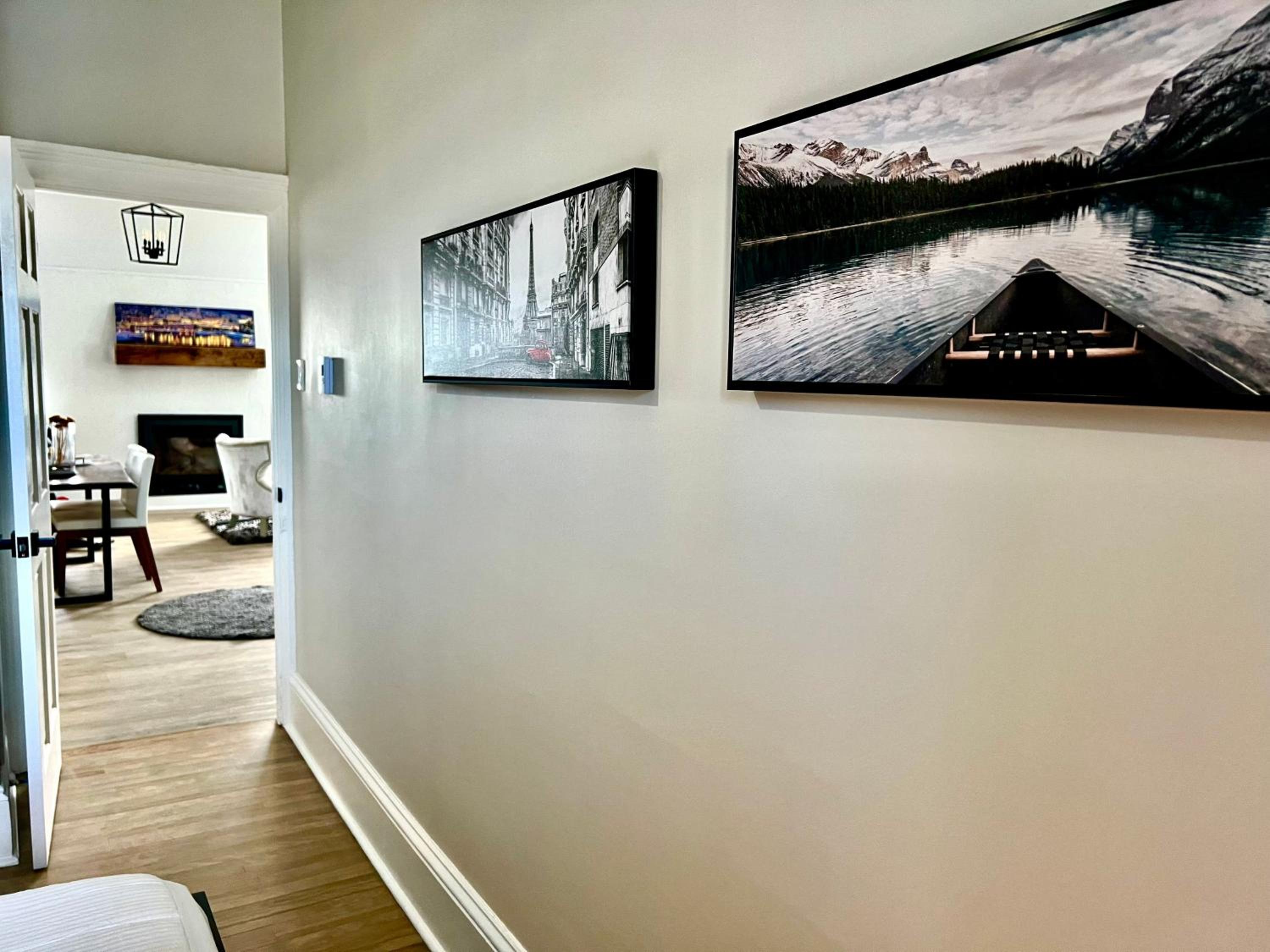 Deluxe Loft - Amazing Terrace with Stunning Water View