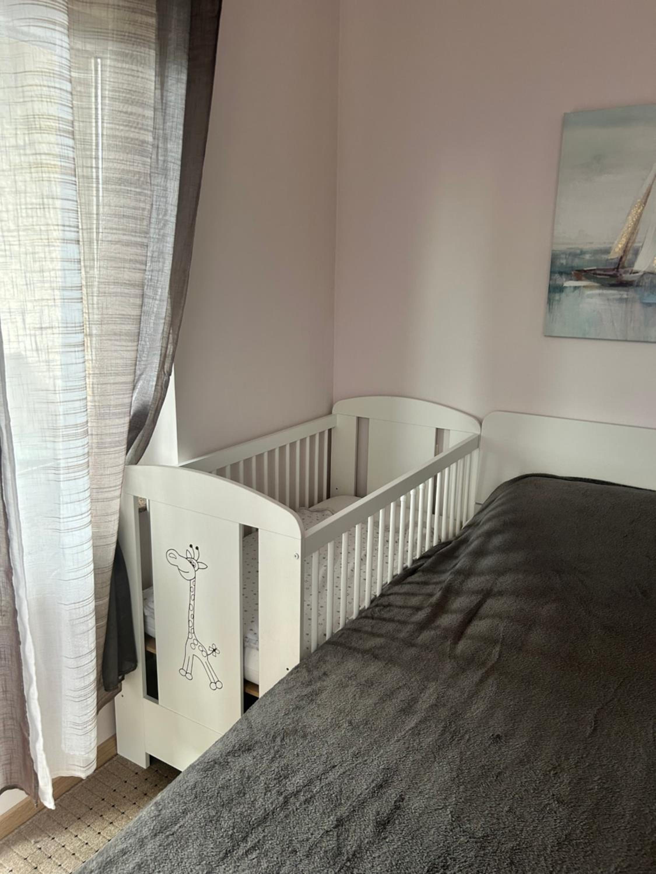 Studio apartman Zara