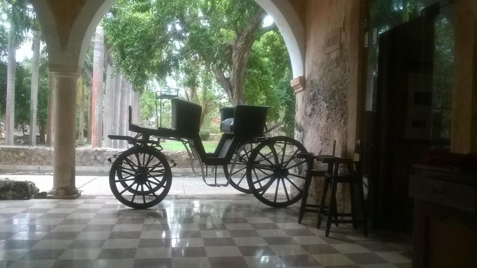 Eco-Hotel Nueva Altia