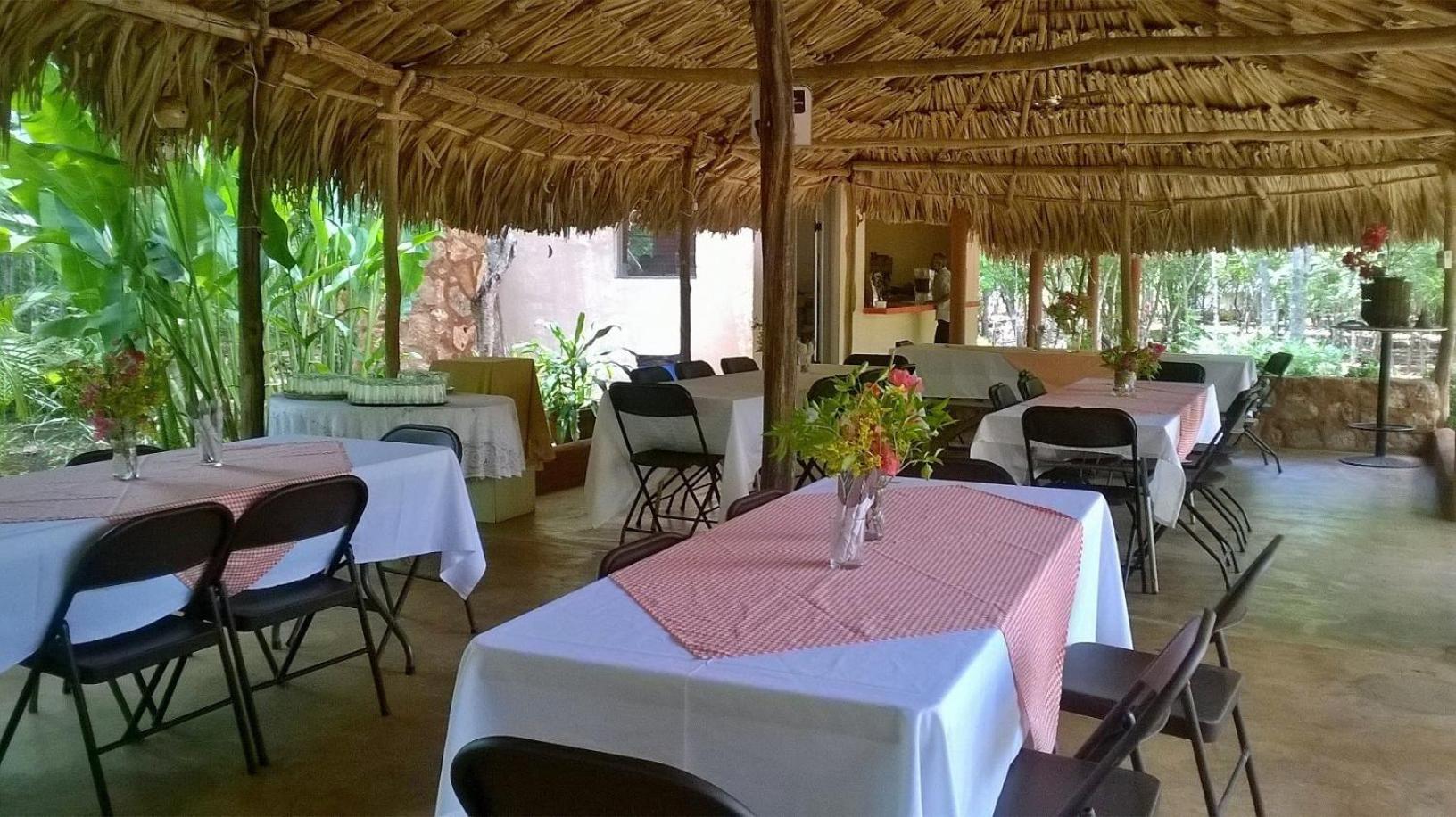 Eco-Hotel Nueva Altia