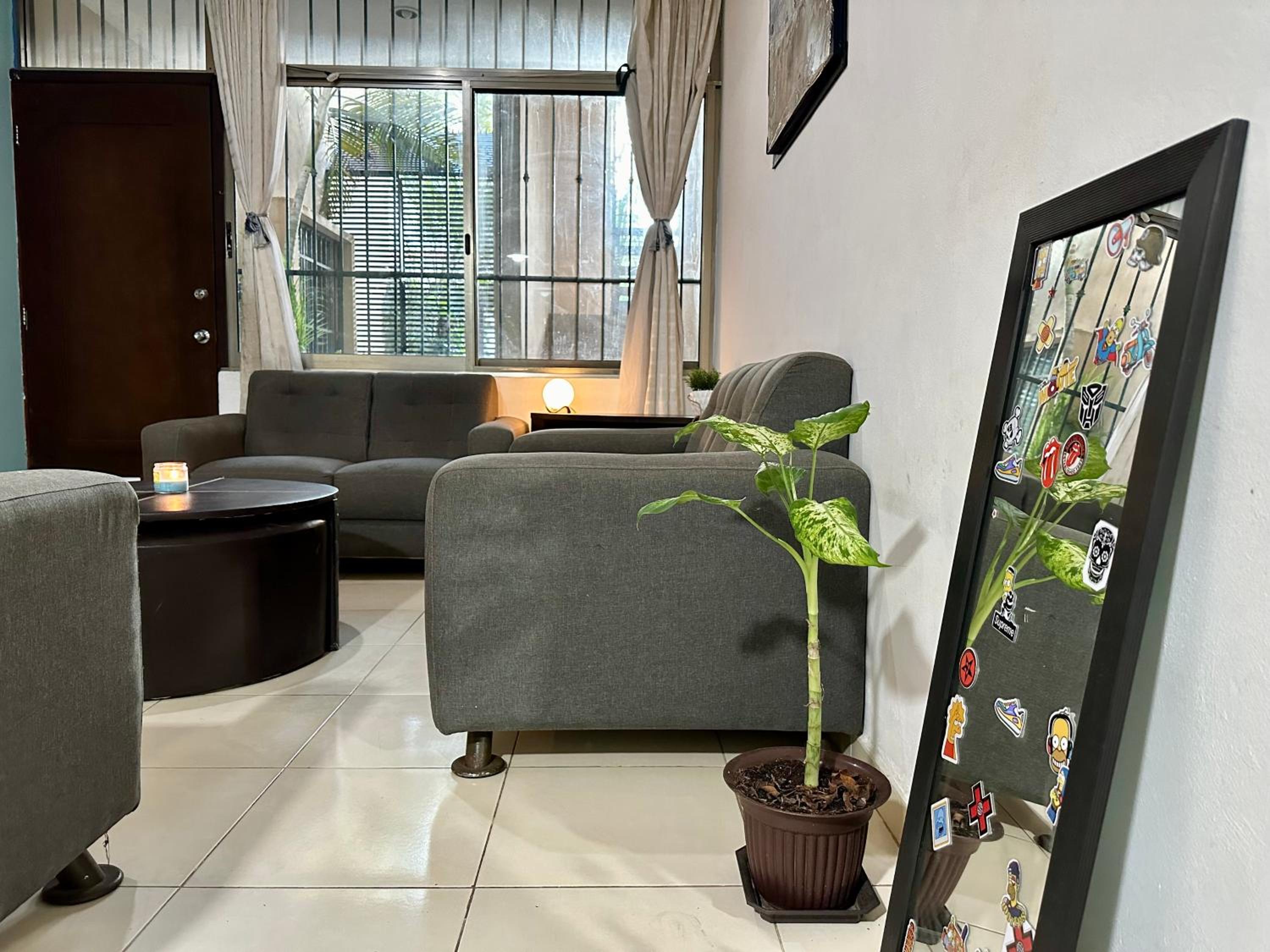 lounge