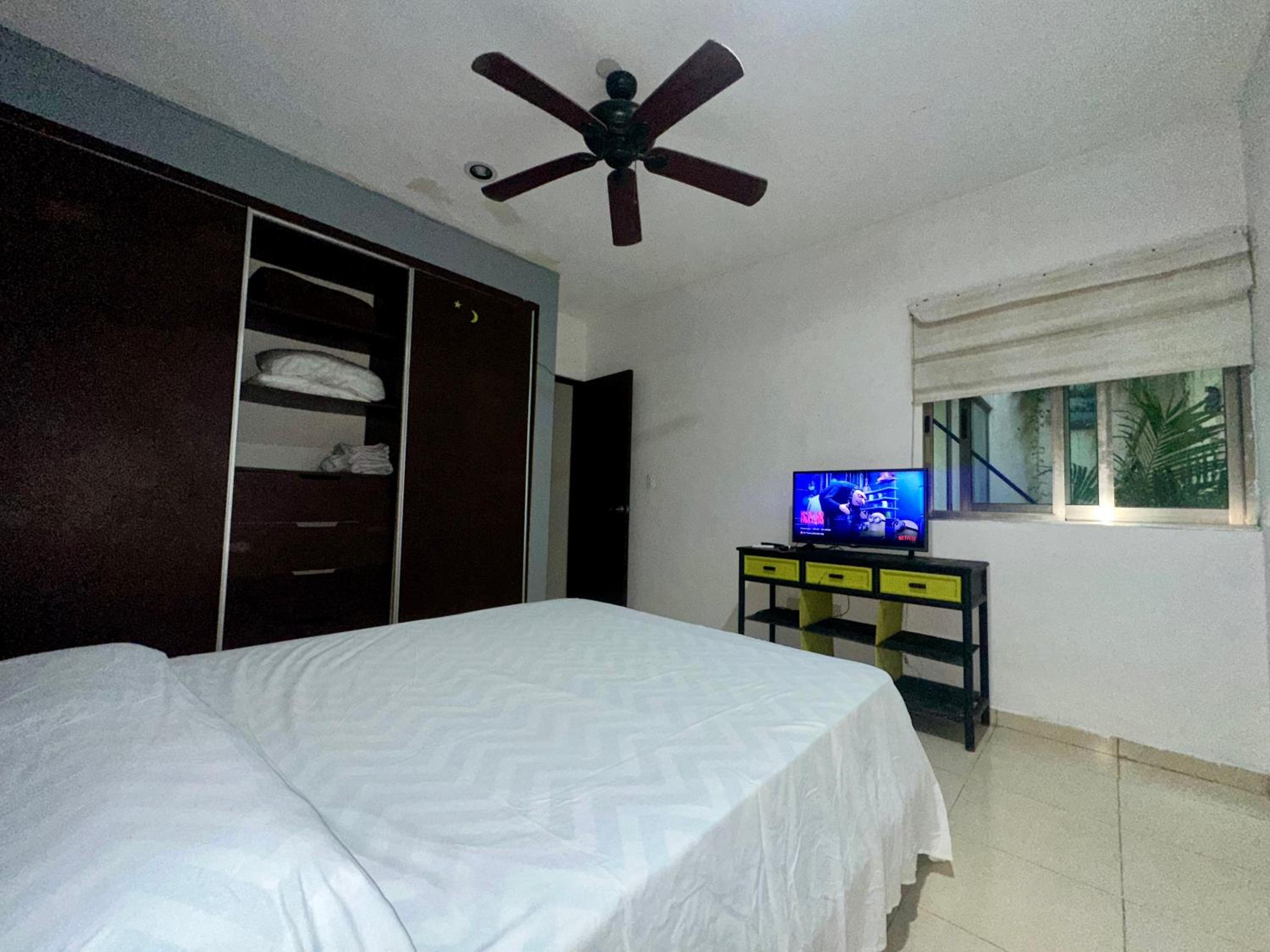 Habitación privada en el corazón de Playa view 2