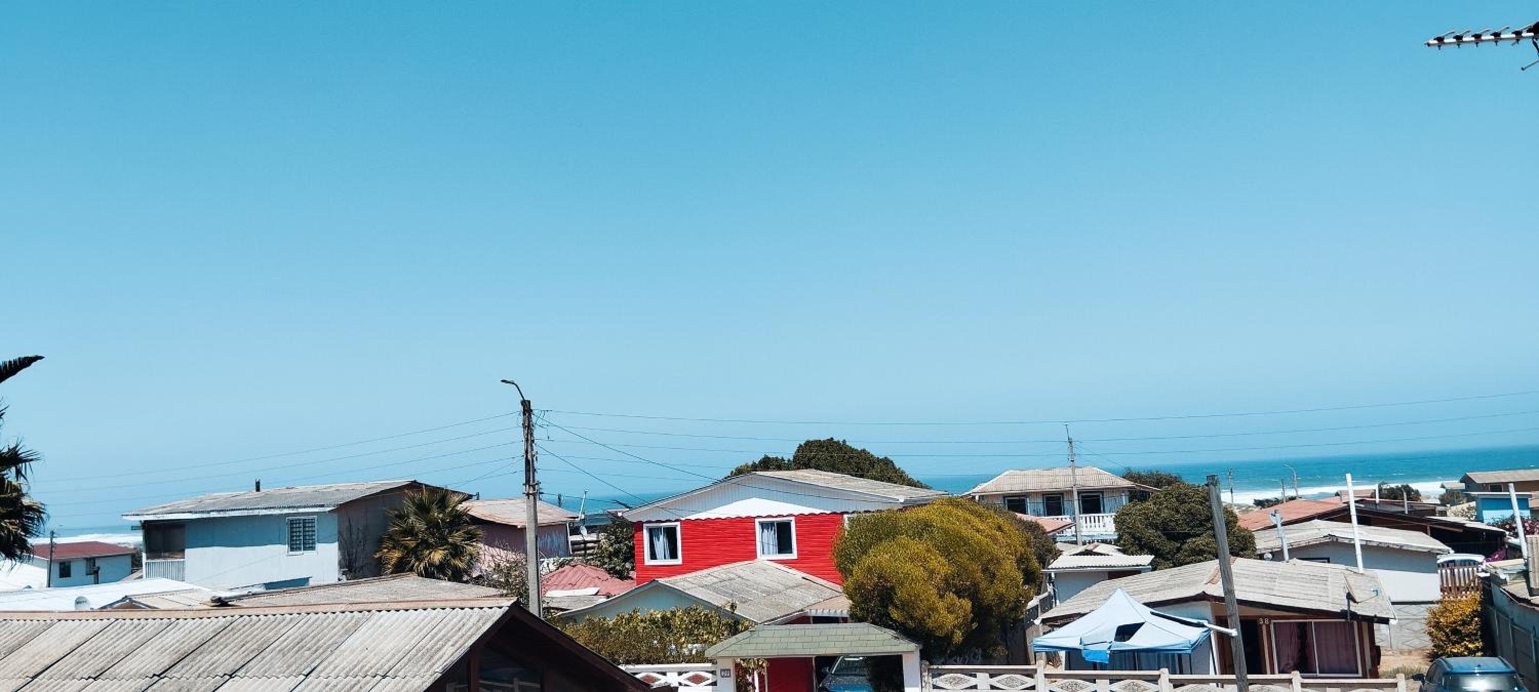 Tiny House Luogo Di Riposo