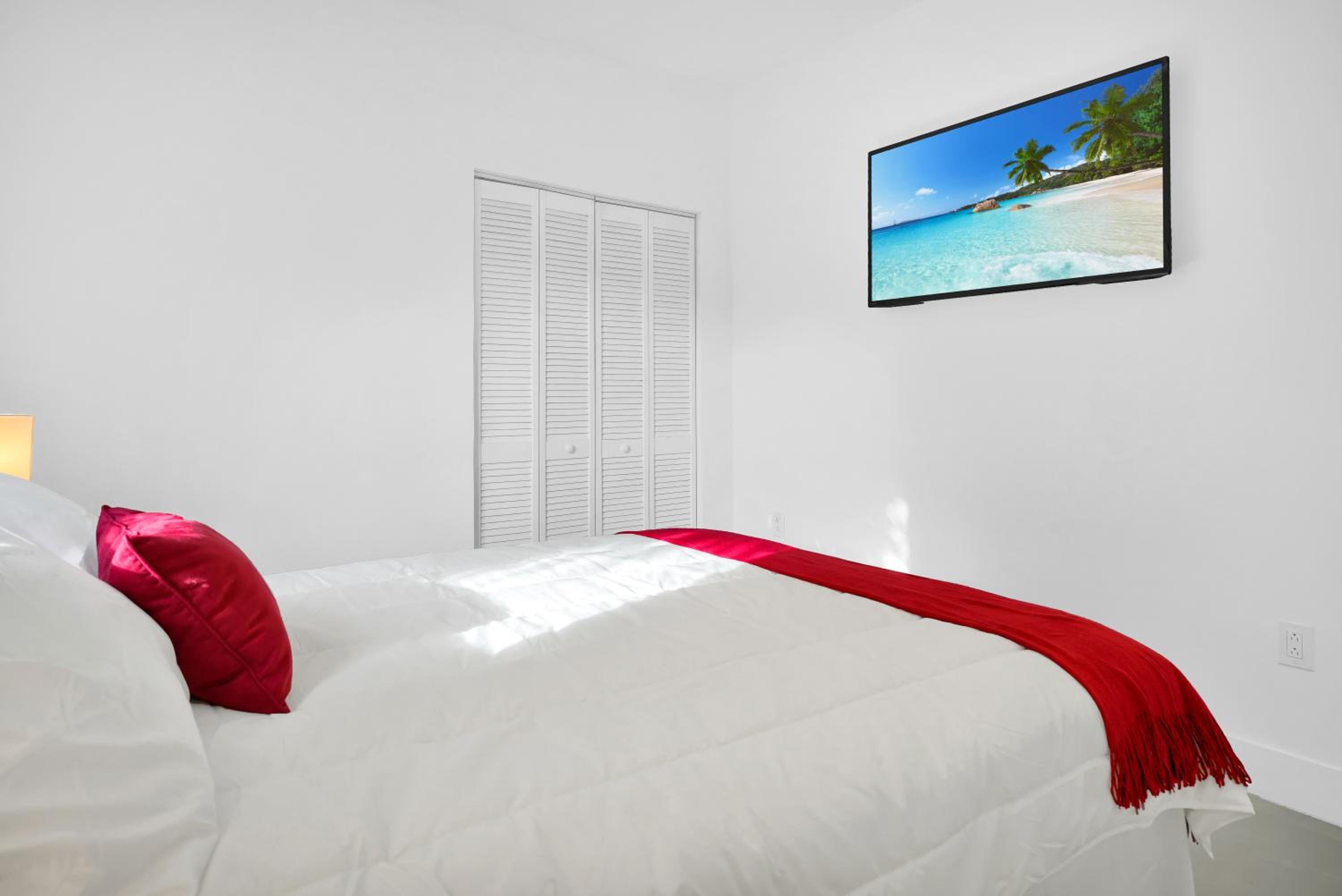 Villa 1