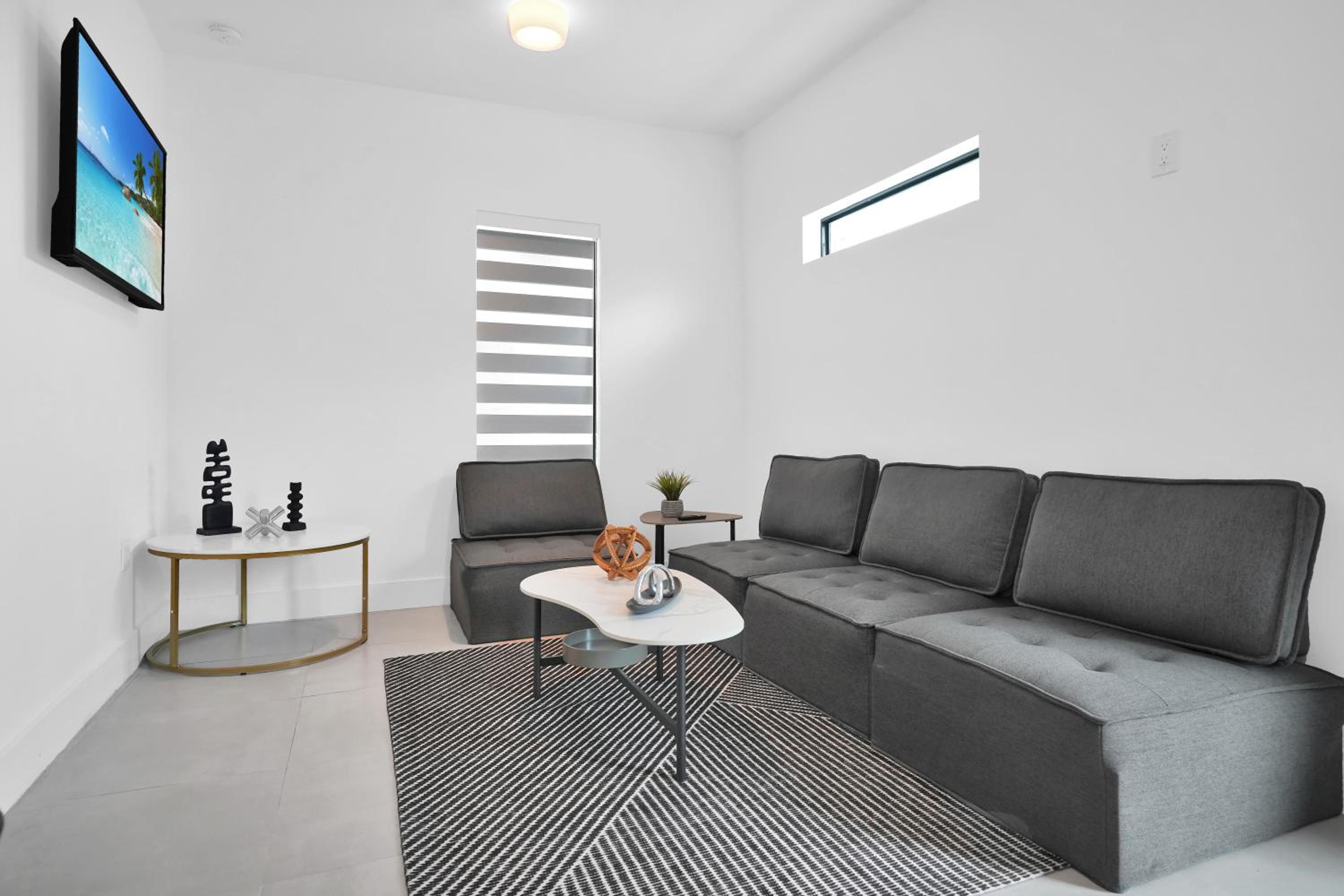 Villa 1