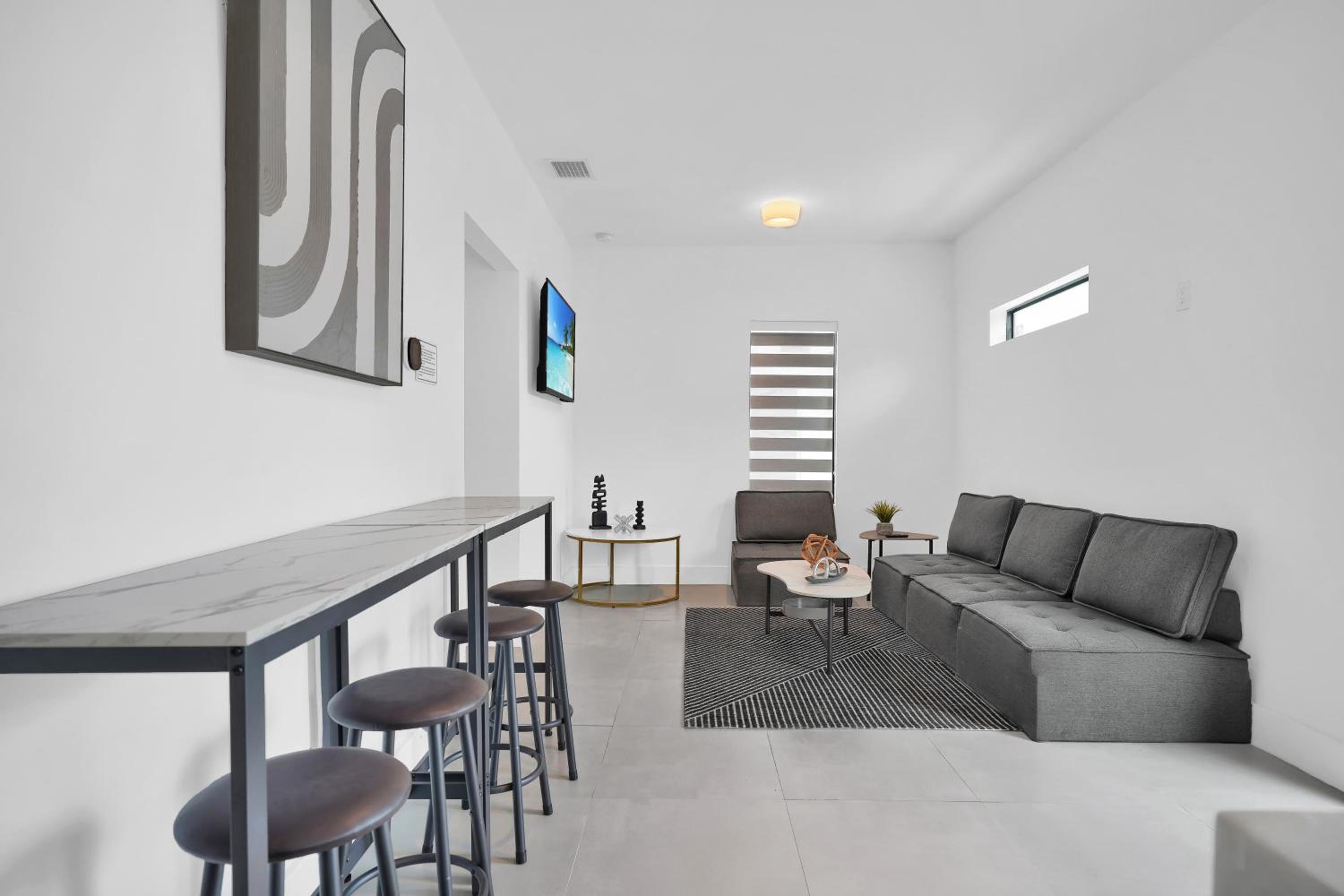 Villa 1