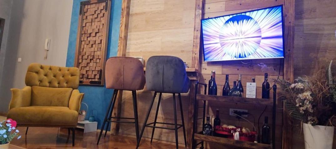 Center Lux Apartment Marijana