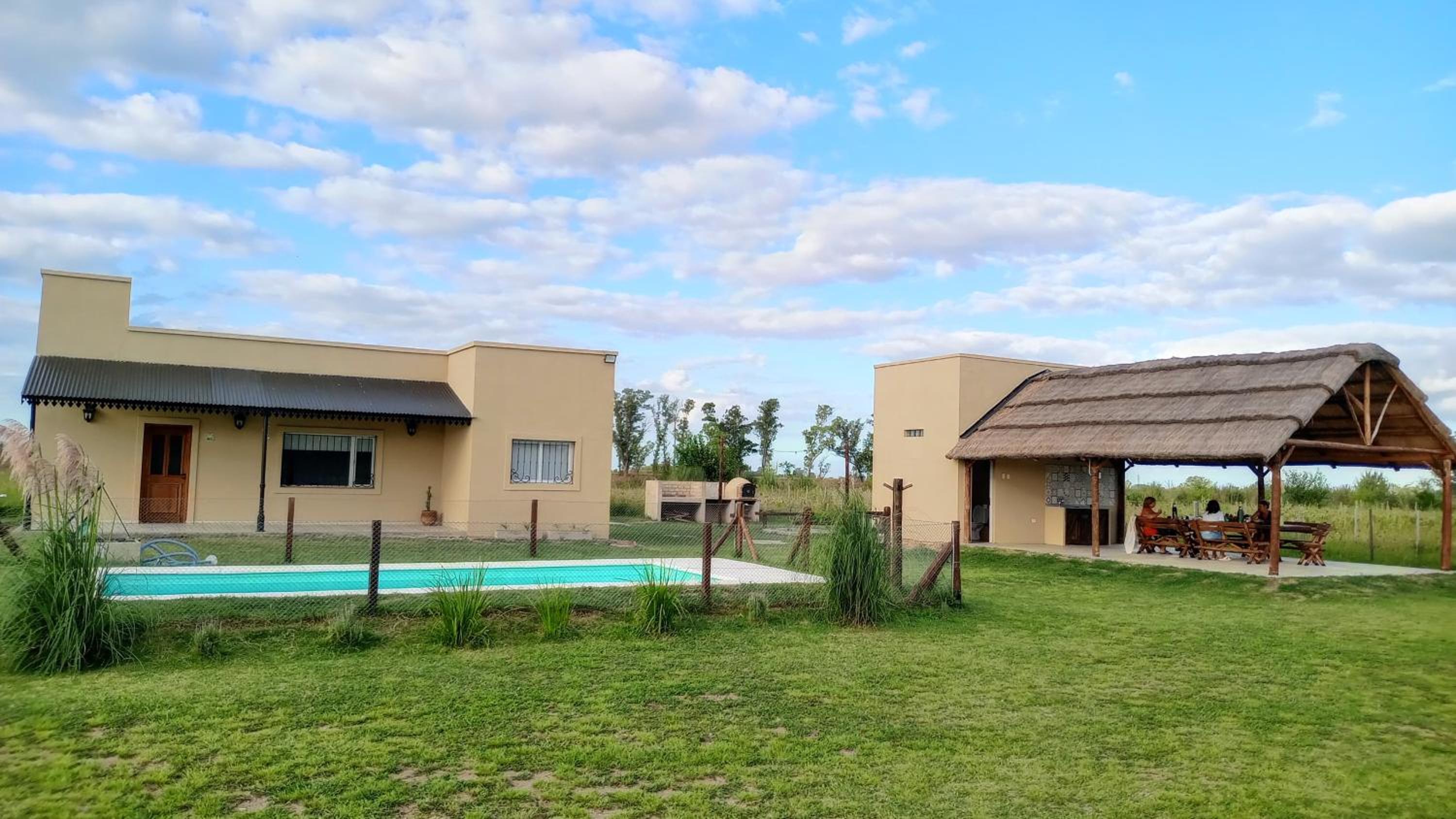 Casa de campo “Doña Elisa”