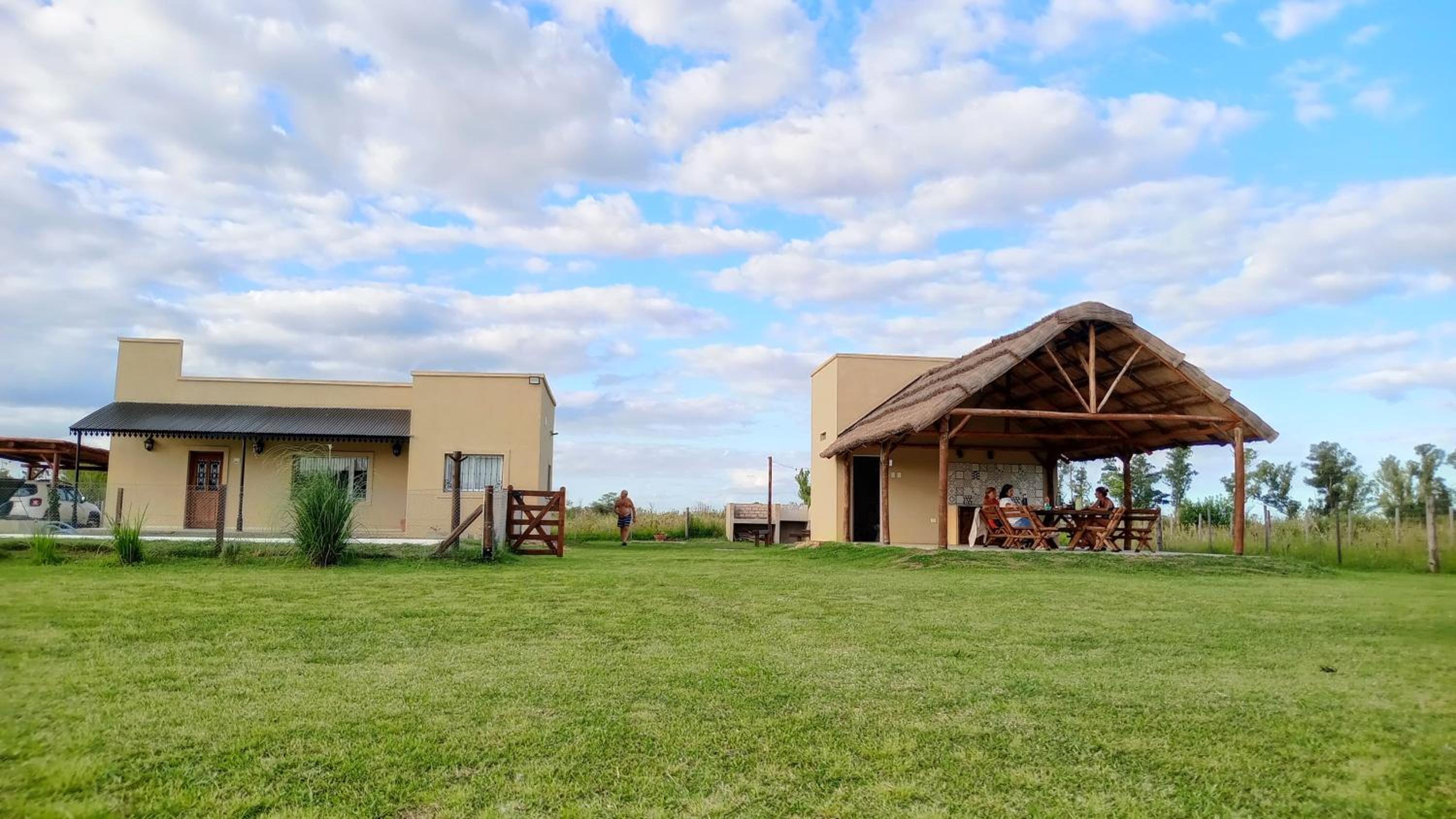 Casa de campo “Doña Elisa”