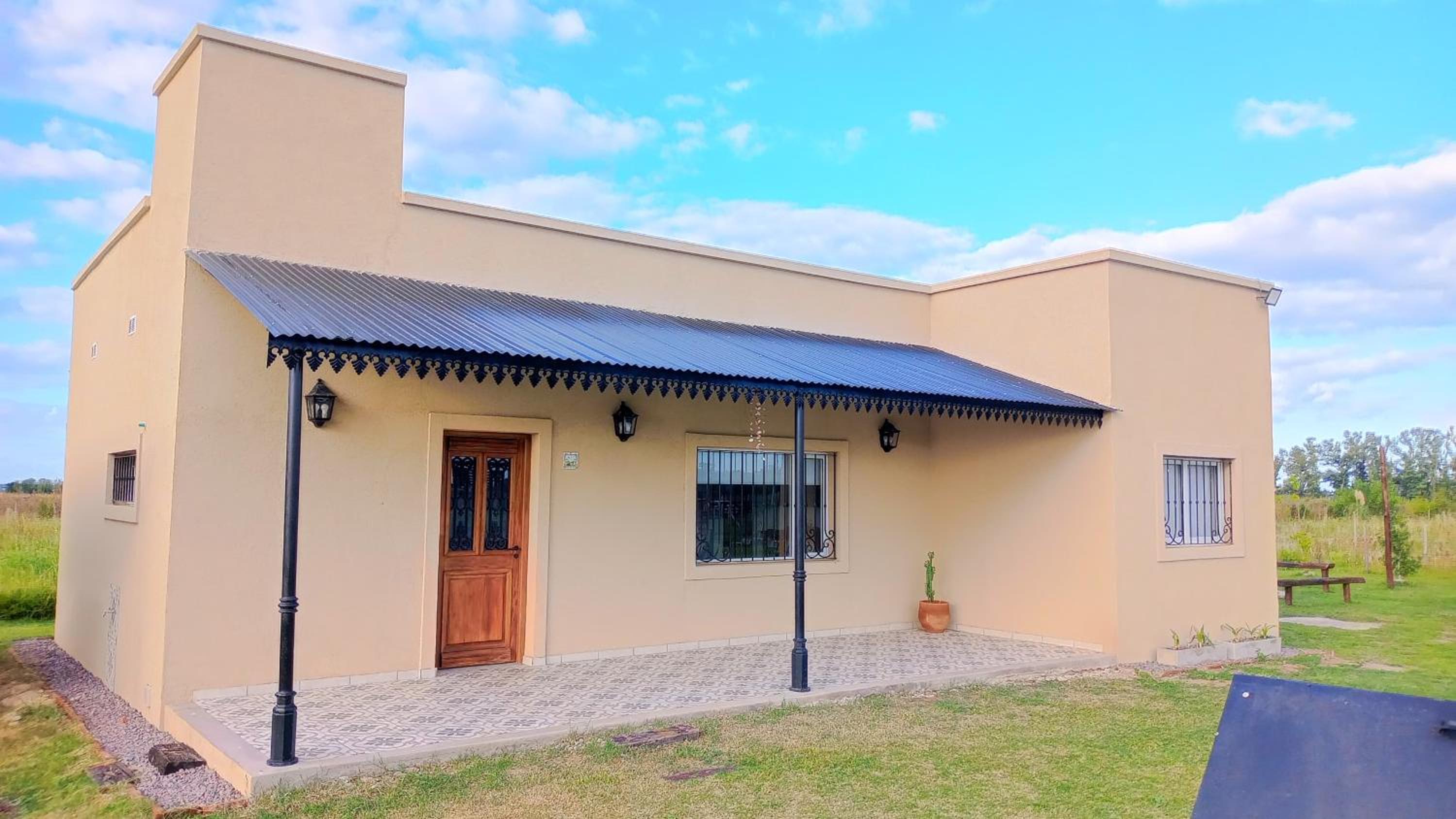Casa de campo “Doña Elisa”
