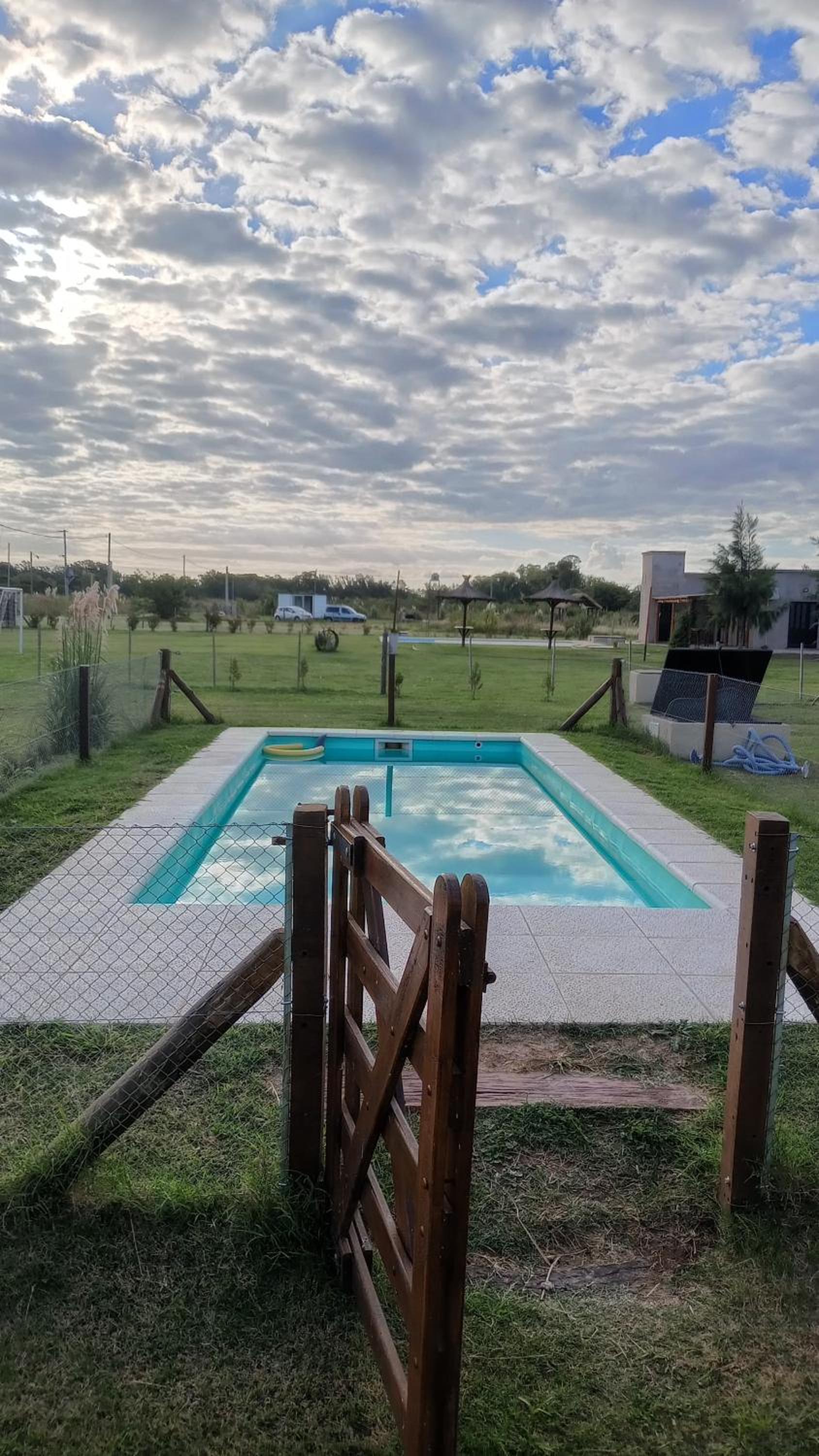 Casa de campo “Doña Elisa”