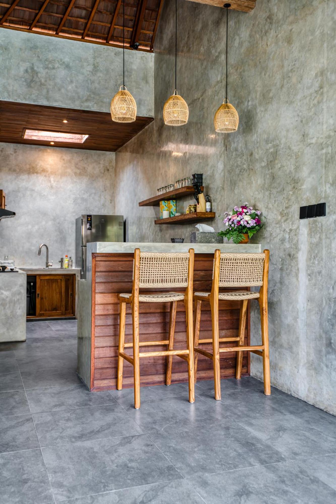 Villa Walet view 3