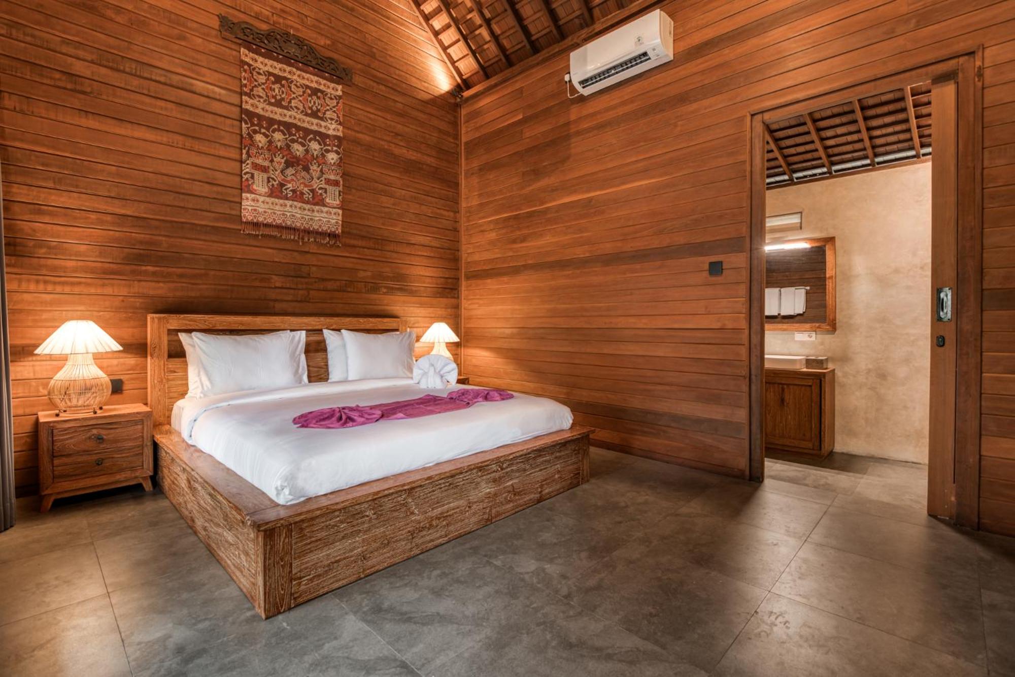 Villa Walet view 4