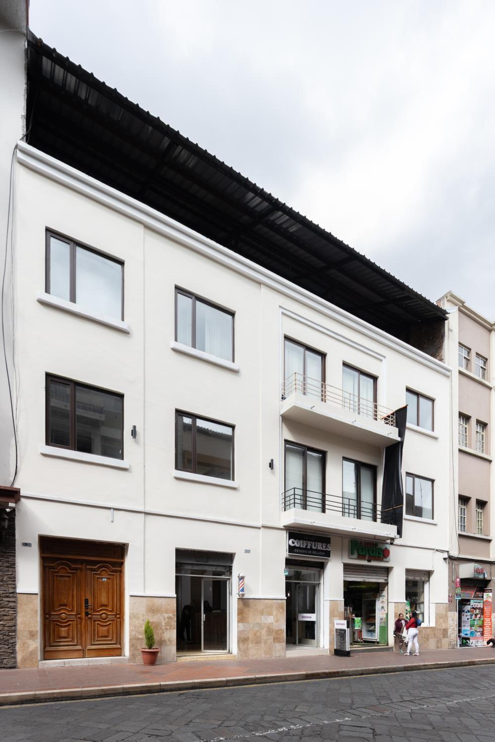 building