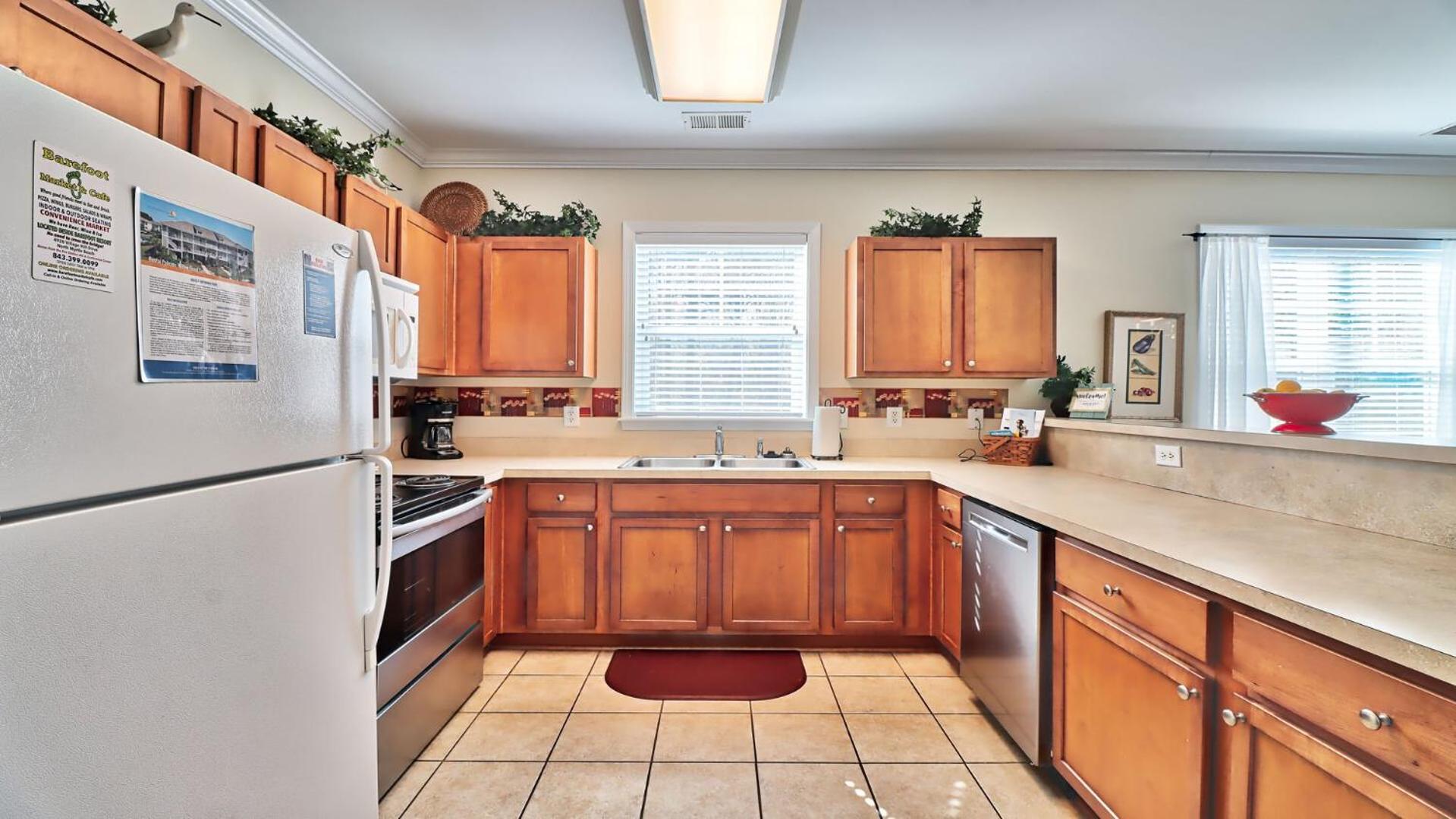 1021 Willow Bend