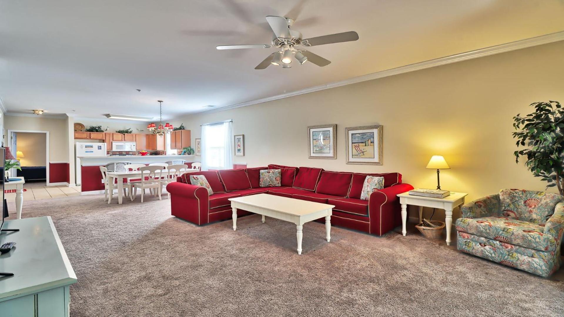 1021 Willow Bend