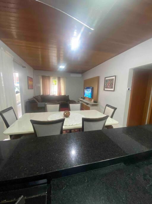 Casa de praia aconchegante