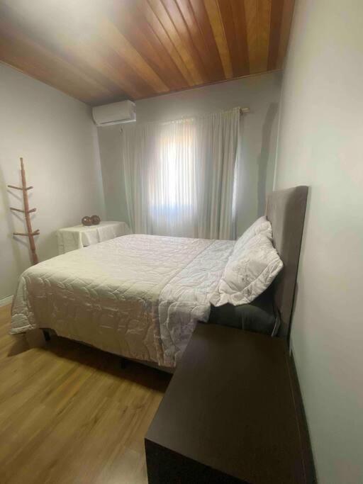 Casa de praia aconchegante