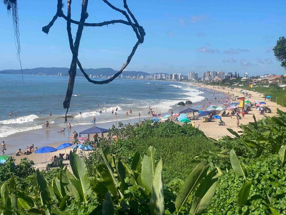 Casa de praia aconchegante
