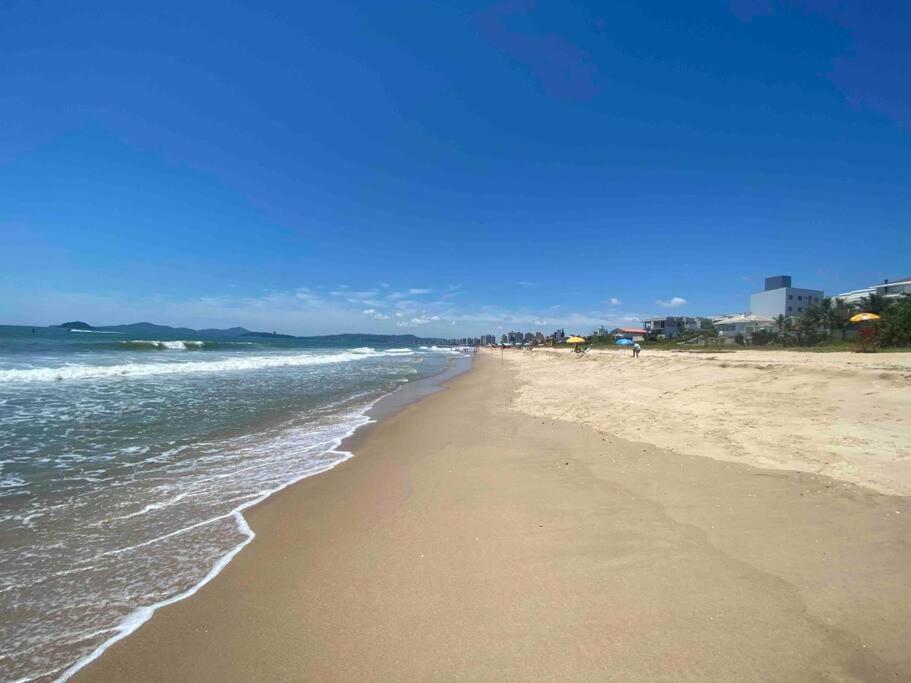 Casa de praia aconchegante
