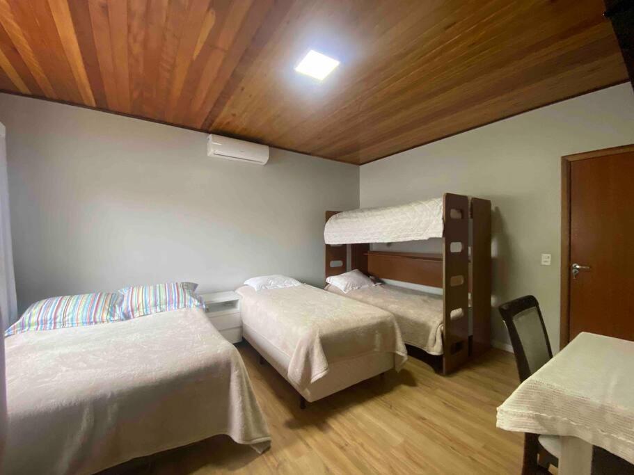 Casa de praia aconchegante