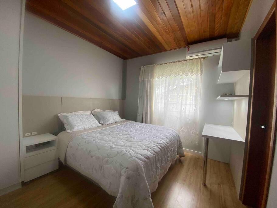 Casa de praia aconchegante