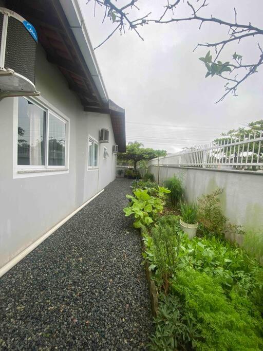 Casa de praia aconchegante