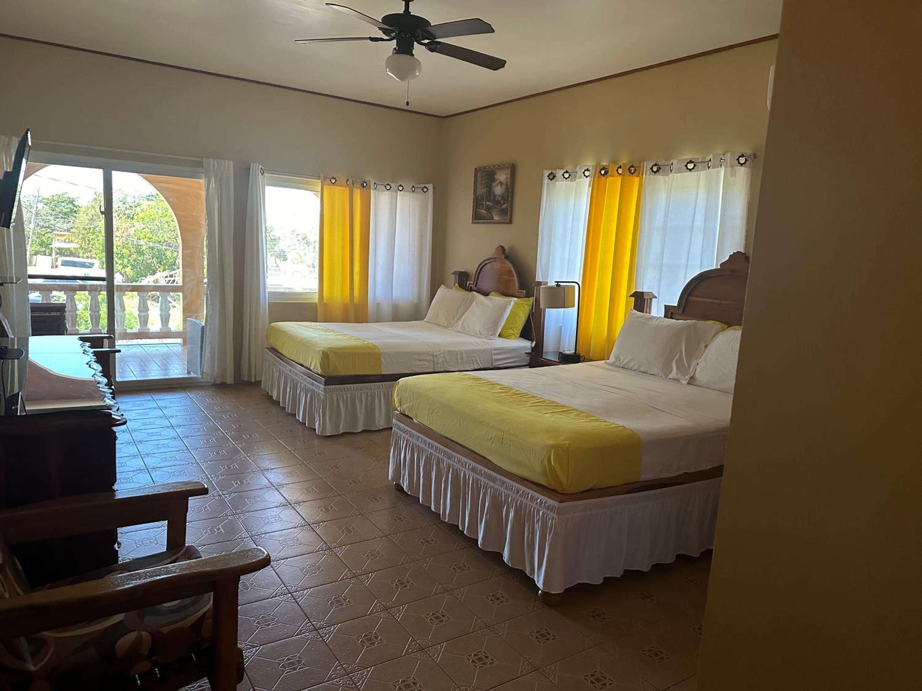Brytan Villa