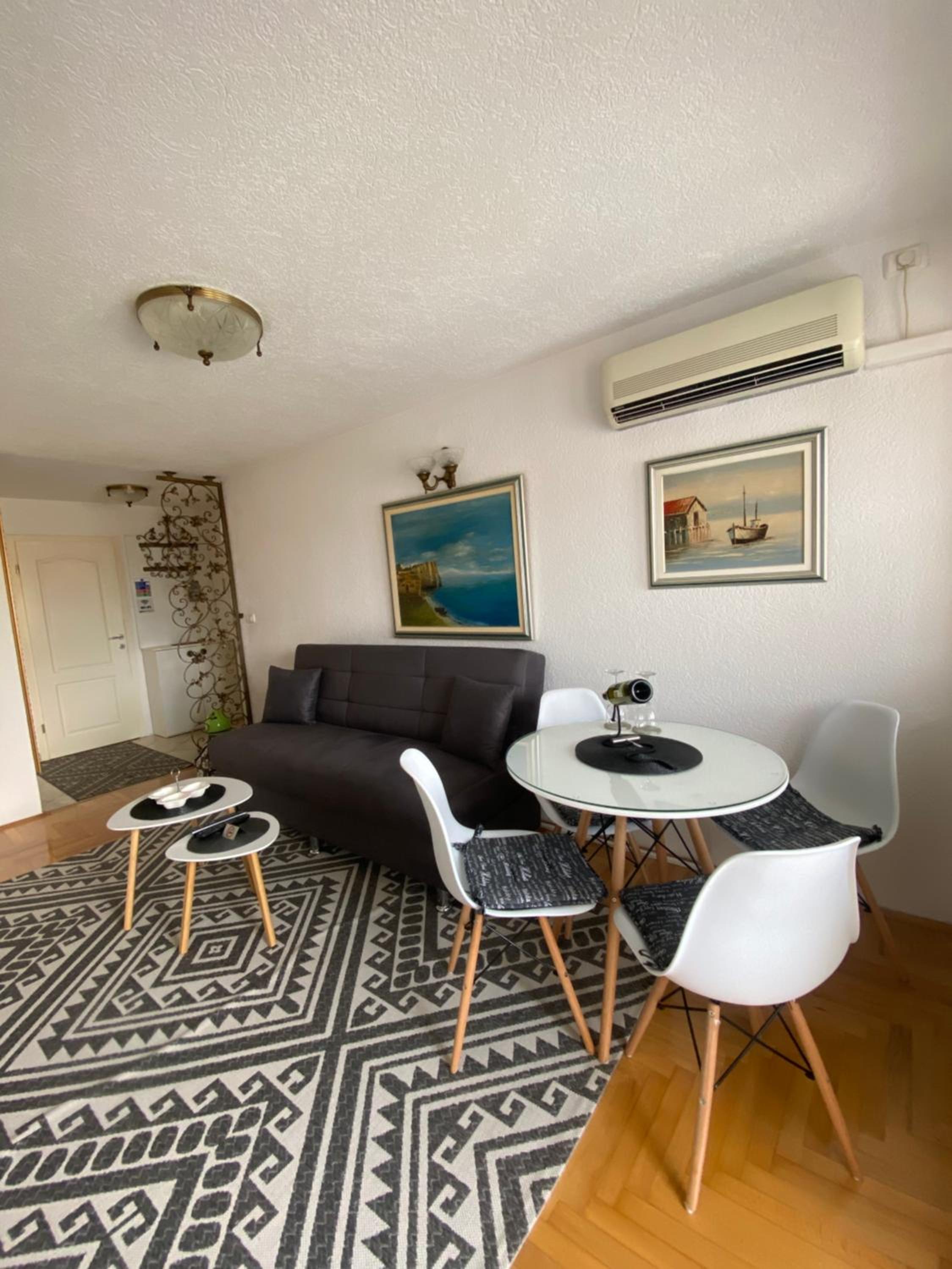 Capital Apartments Visoko