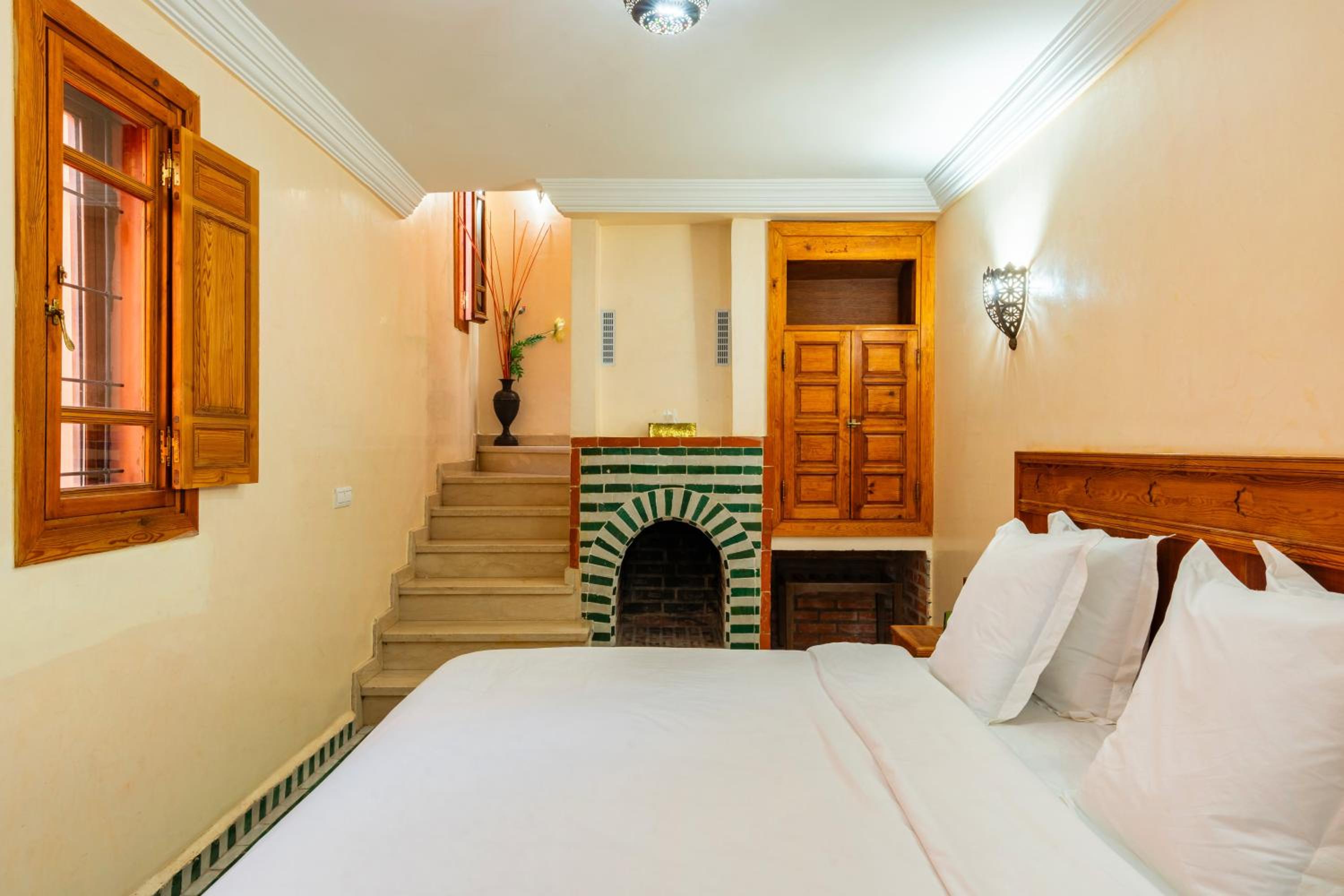 Riad XO