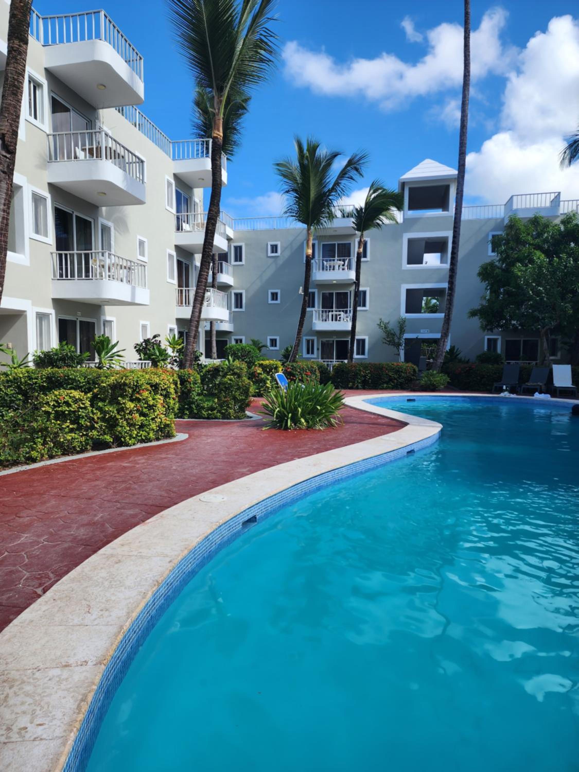 Beach Sun Caribbean and Ducassi