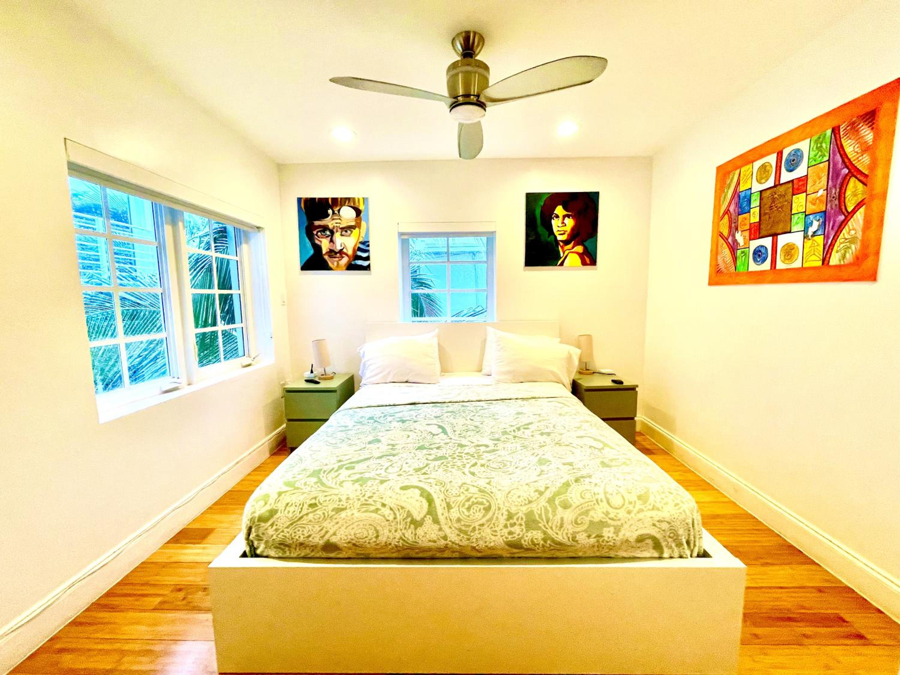 12 GUESTS LUXURIOUS SOUTH BEACH SUITE 2 view 5