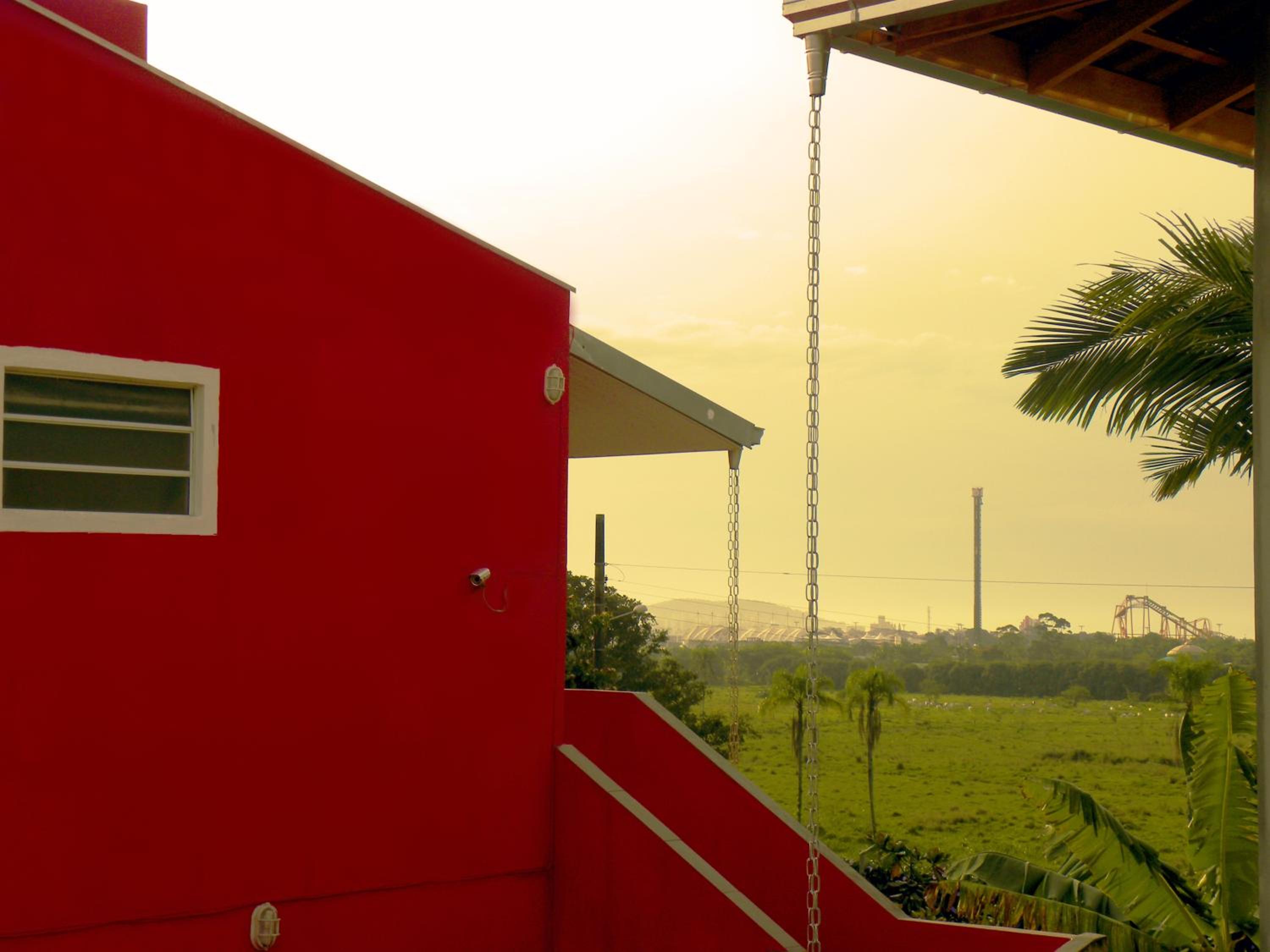 AymuraY Hostel e Pousada