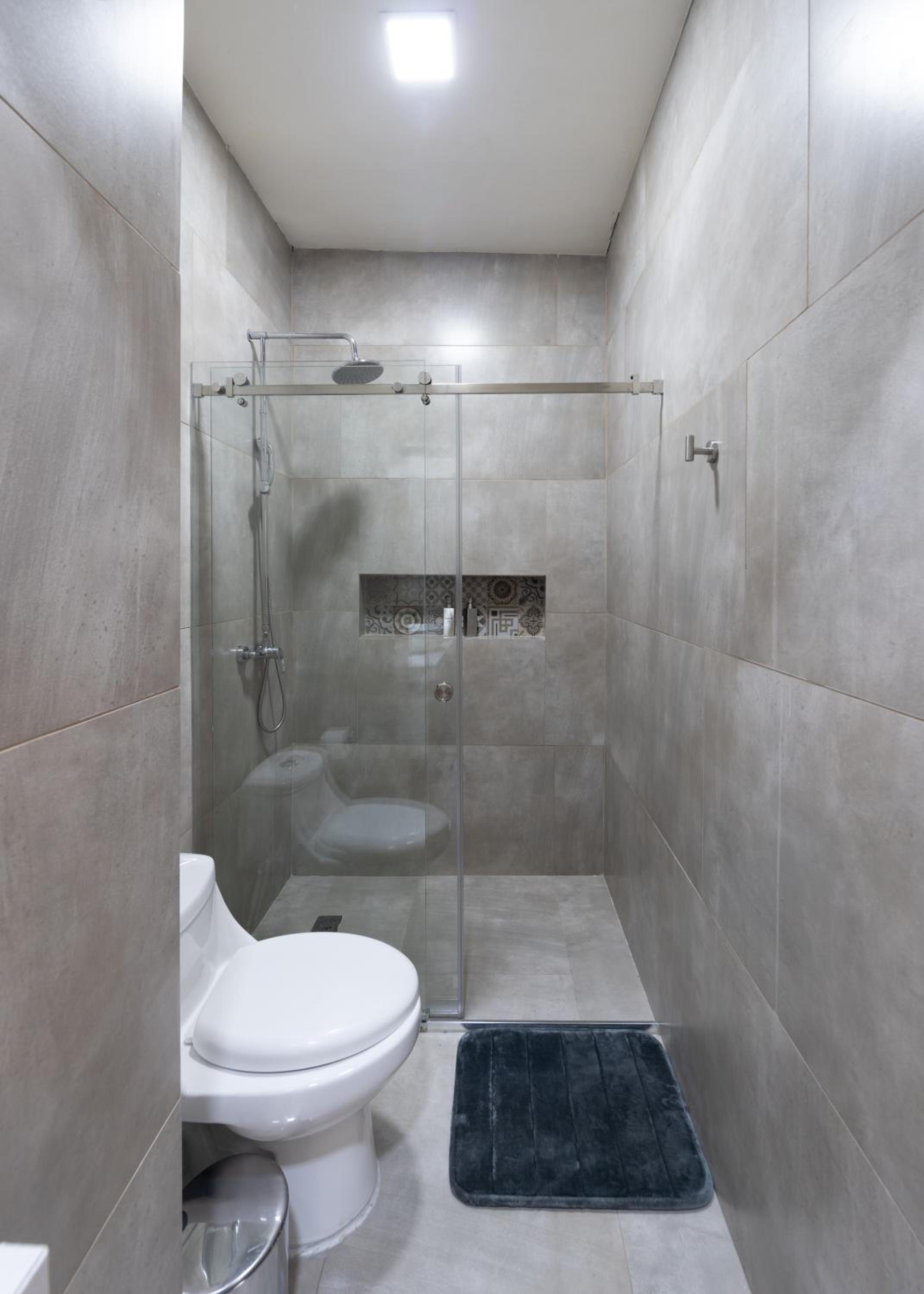 Luxe Suite Presidencial