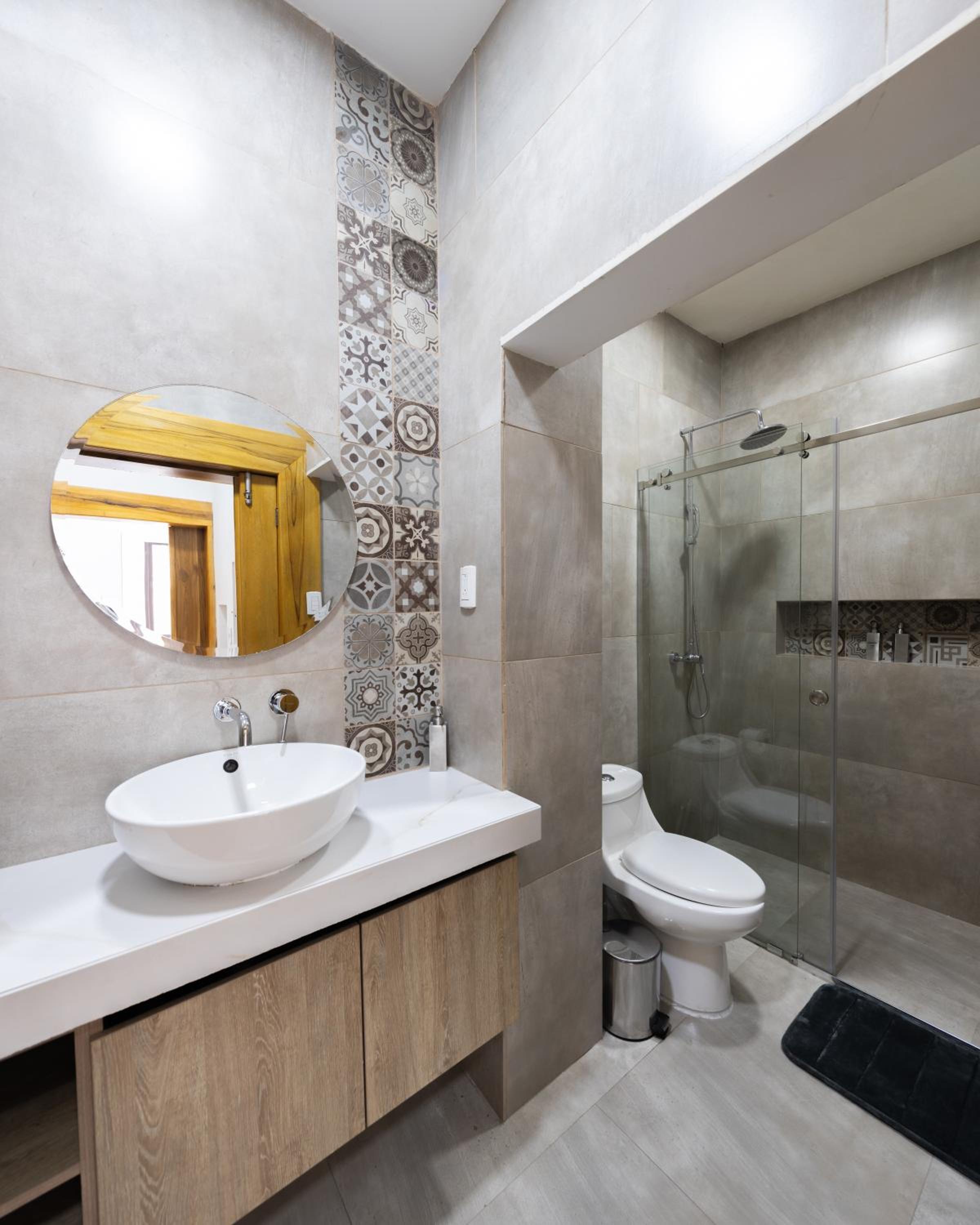 Luxe Suite Presidencial